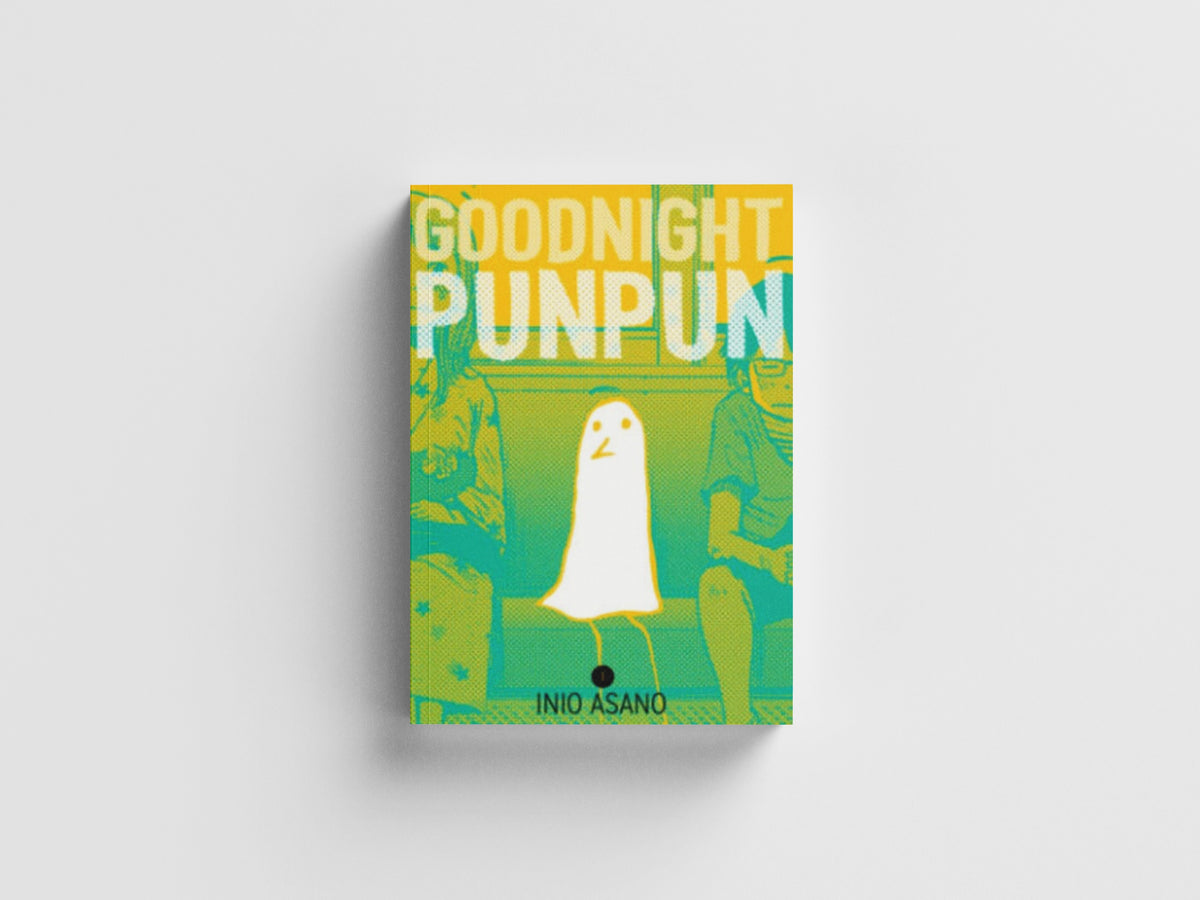 Goodnight Punpun, Vol. 1