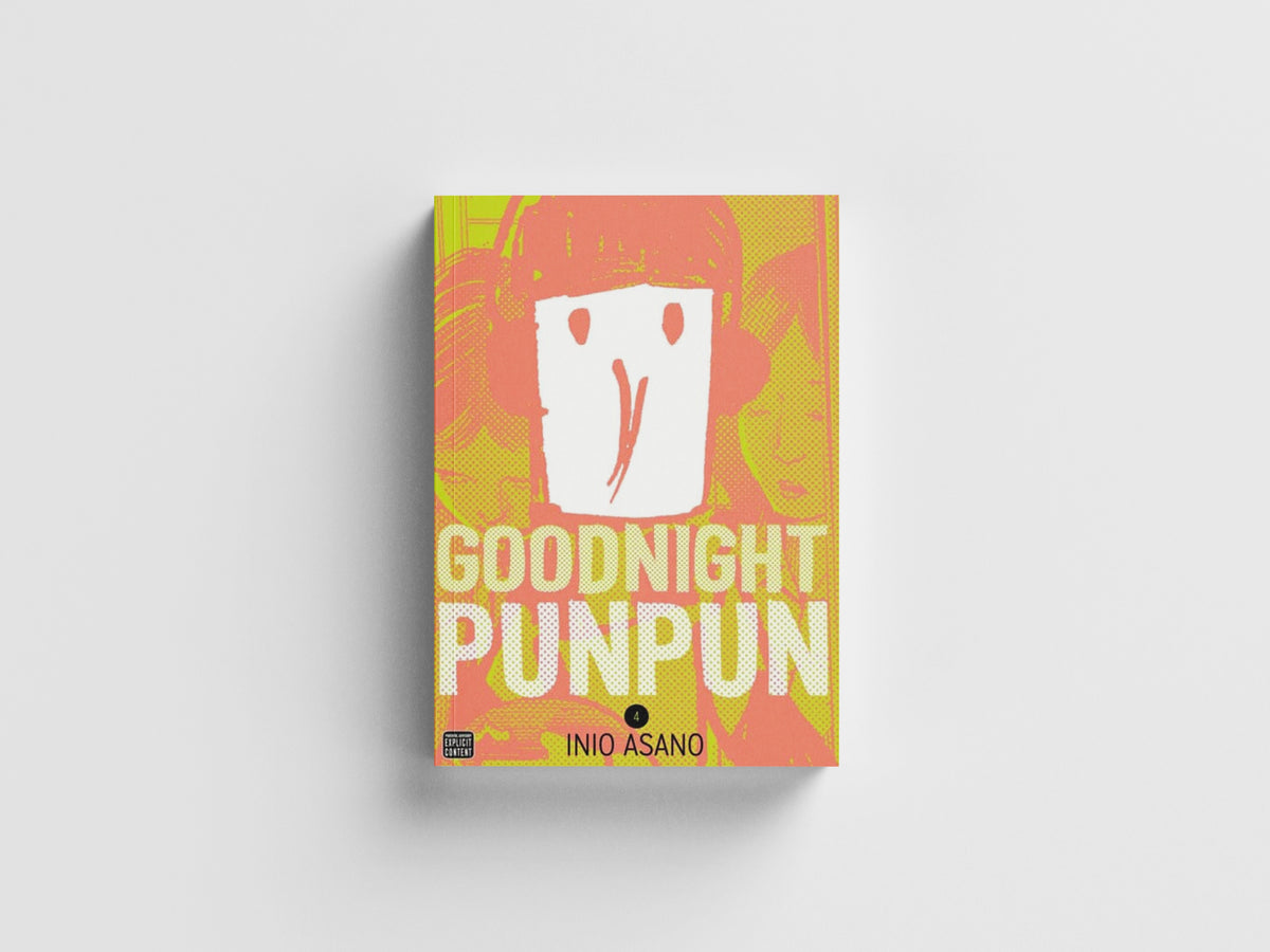 Goodnight Punpun, Vol. 4
