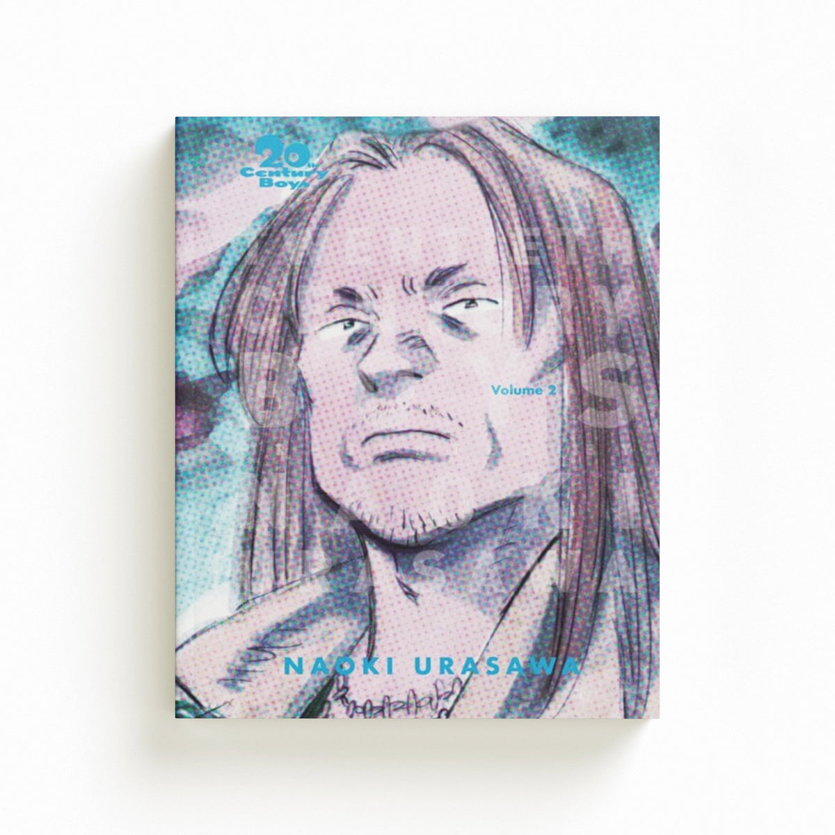 20th Century Boys: The Perfect Edition, Vol. 2