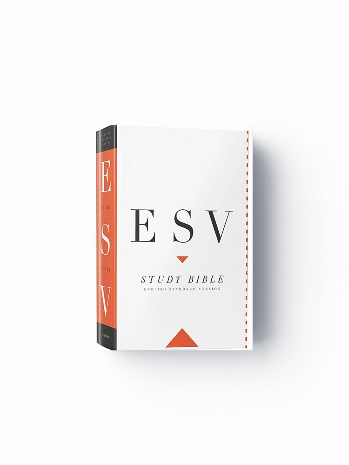 ESV Study Bible; 9781433502415