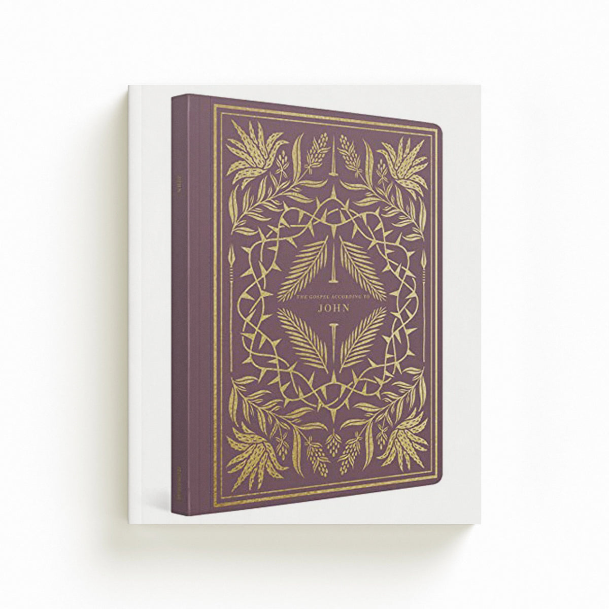 ESV Illuminated Scripture Journal; 9781433564857