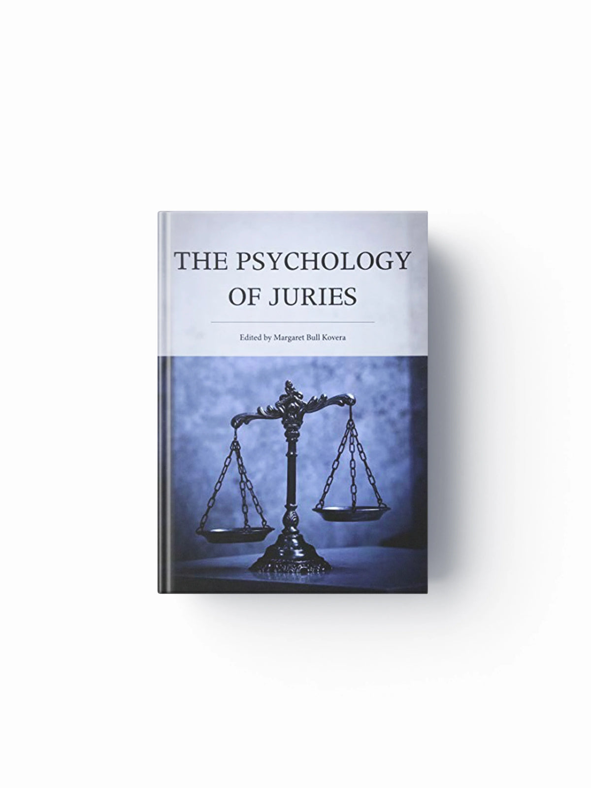 The Psychology of Juries; 9781433827044