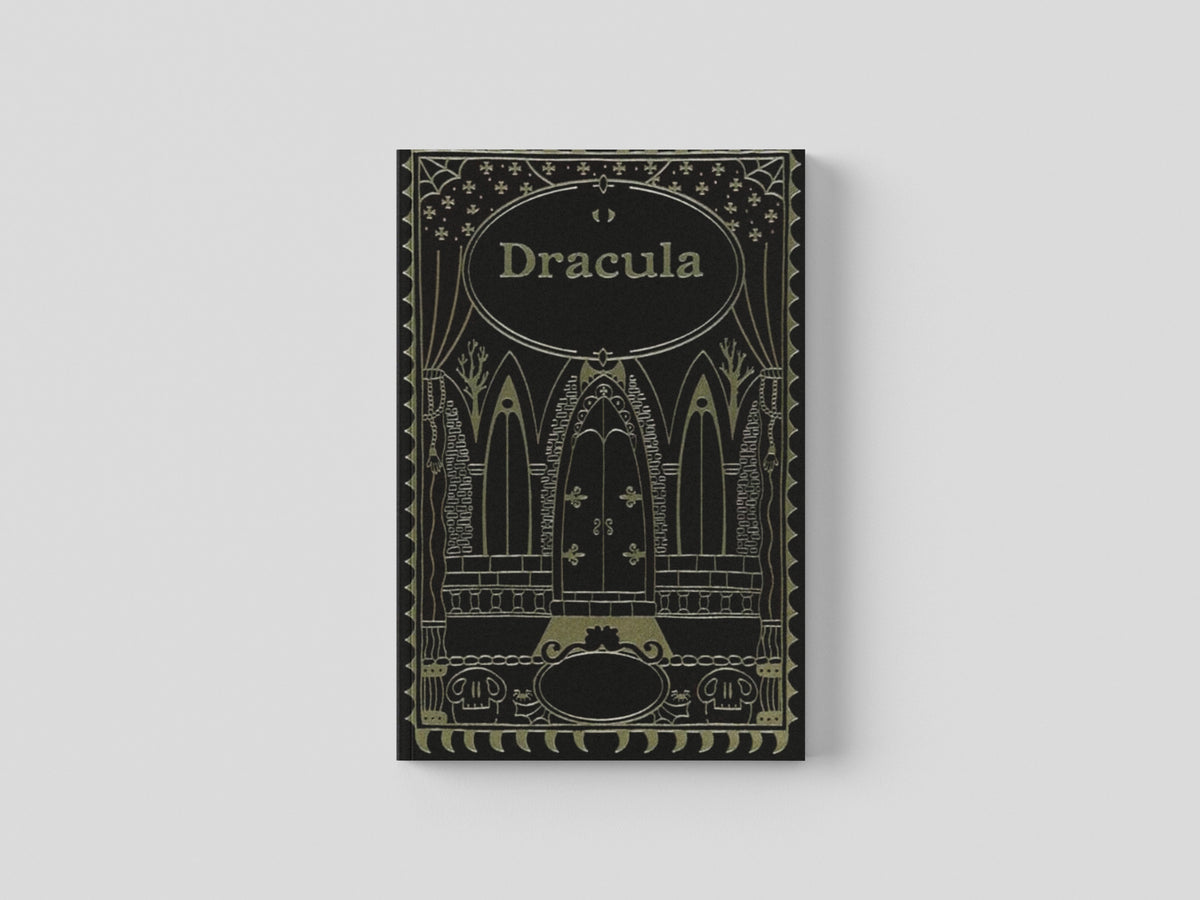 Dracula and Other Horror Classics by Union Square & Co.; 9781435142817