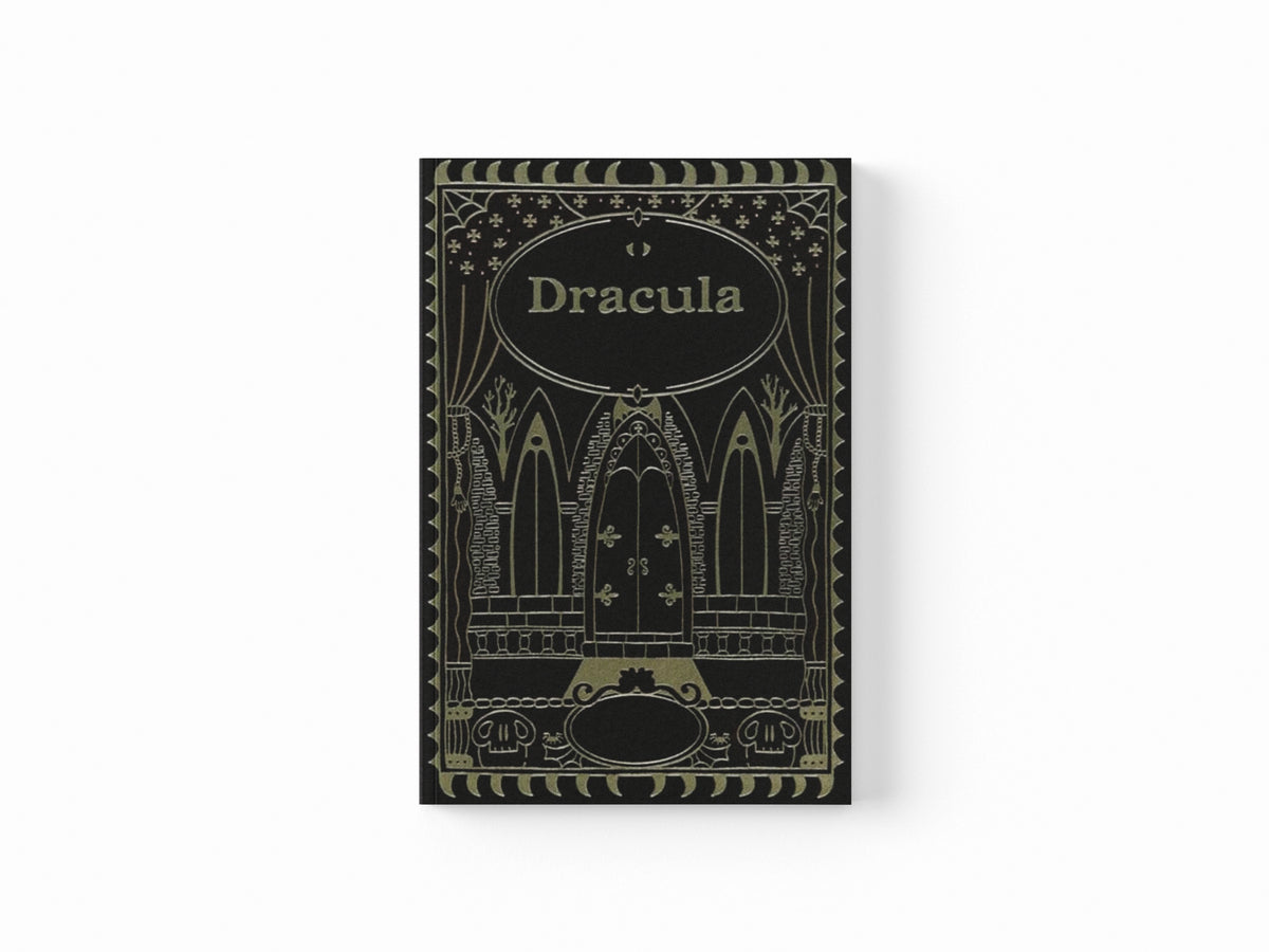 Dracula and Other Horror Classics