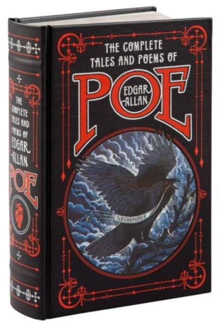 The Complete Tales and Poems of Edgar Allan Poe by Union Square & Co.; 9781435154469