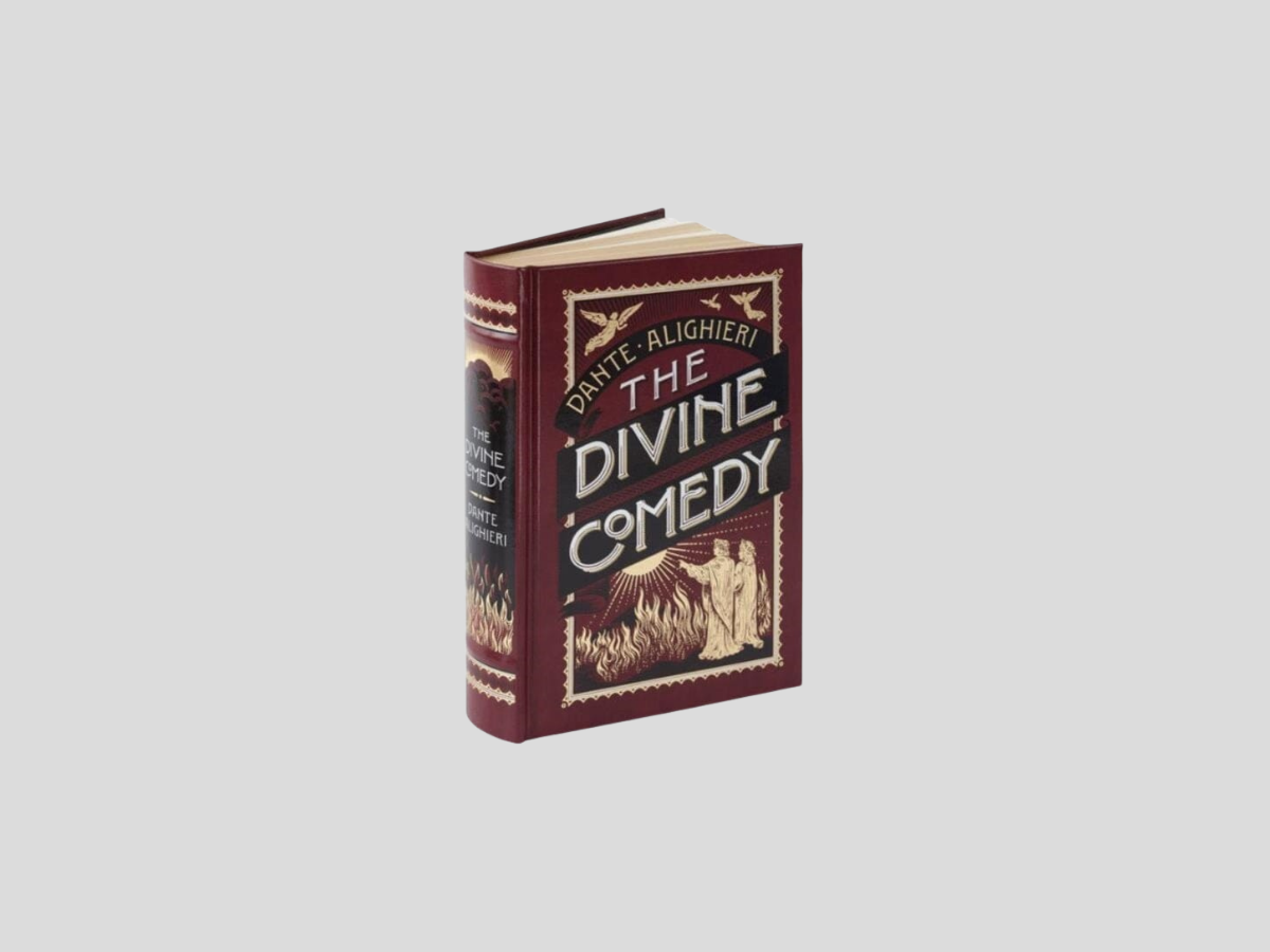 The Divine Comedy by Union Square & Co.; 9781435162068