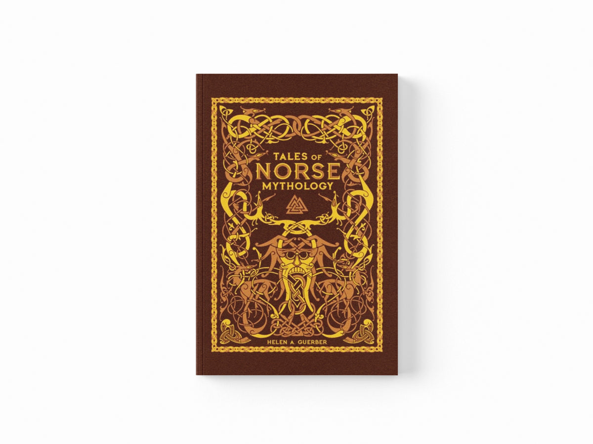 Tales of Norse Mythology