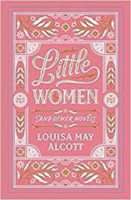 Little Women and Other Novels by Union Square & Co.; 9781435167179