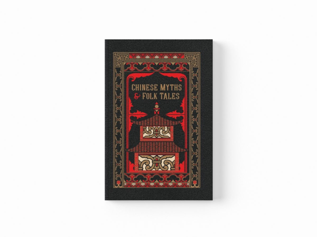 Chinese Myths and Folk Tales
