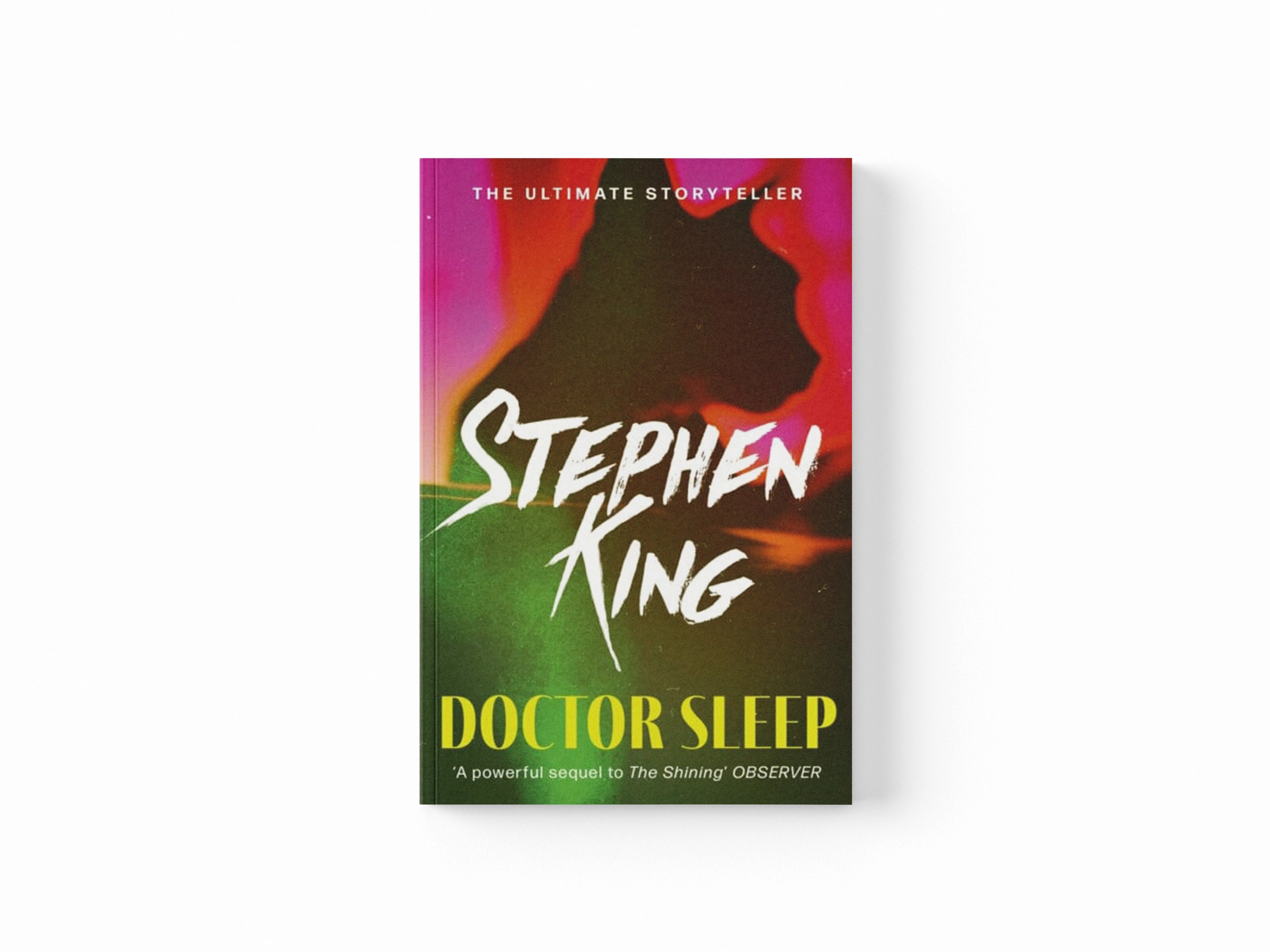 Doctor Sleep