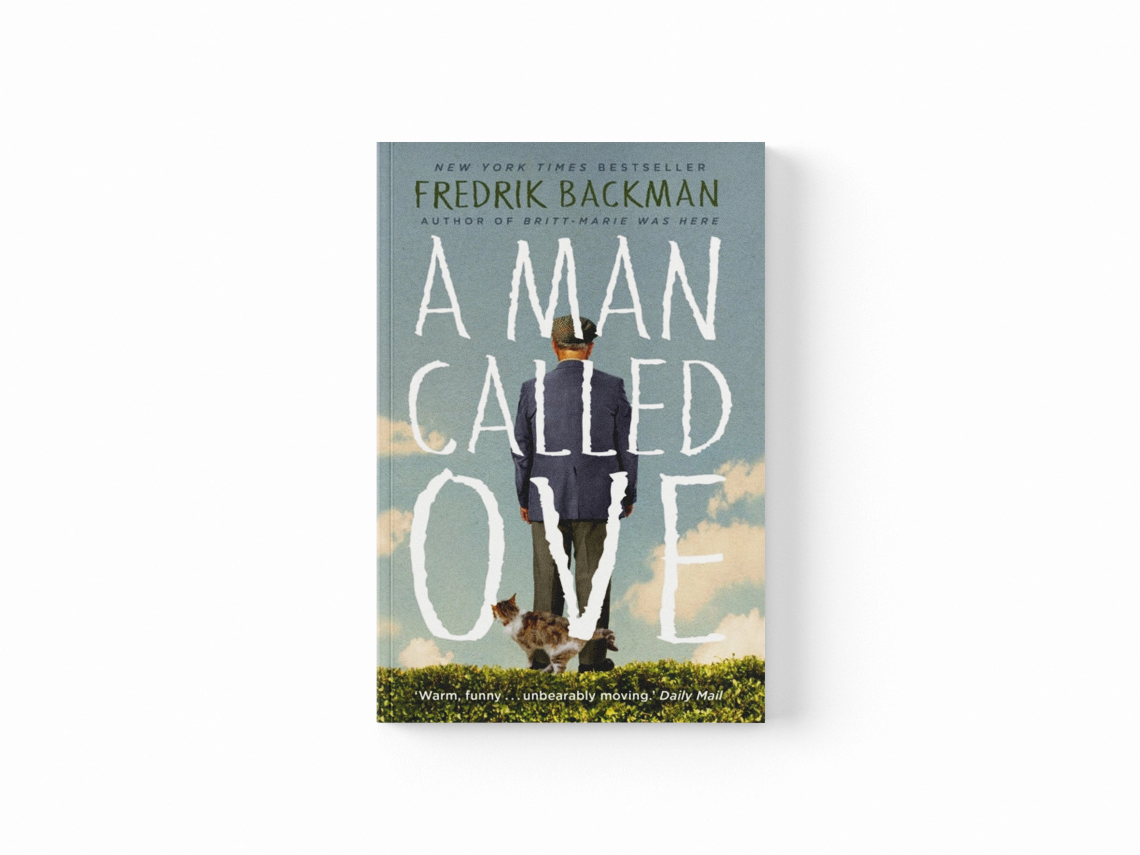 A Man Called Ove