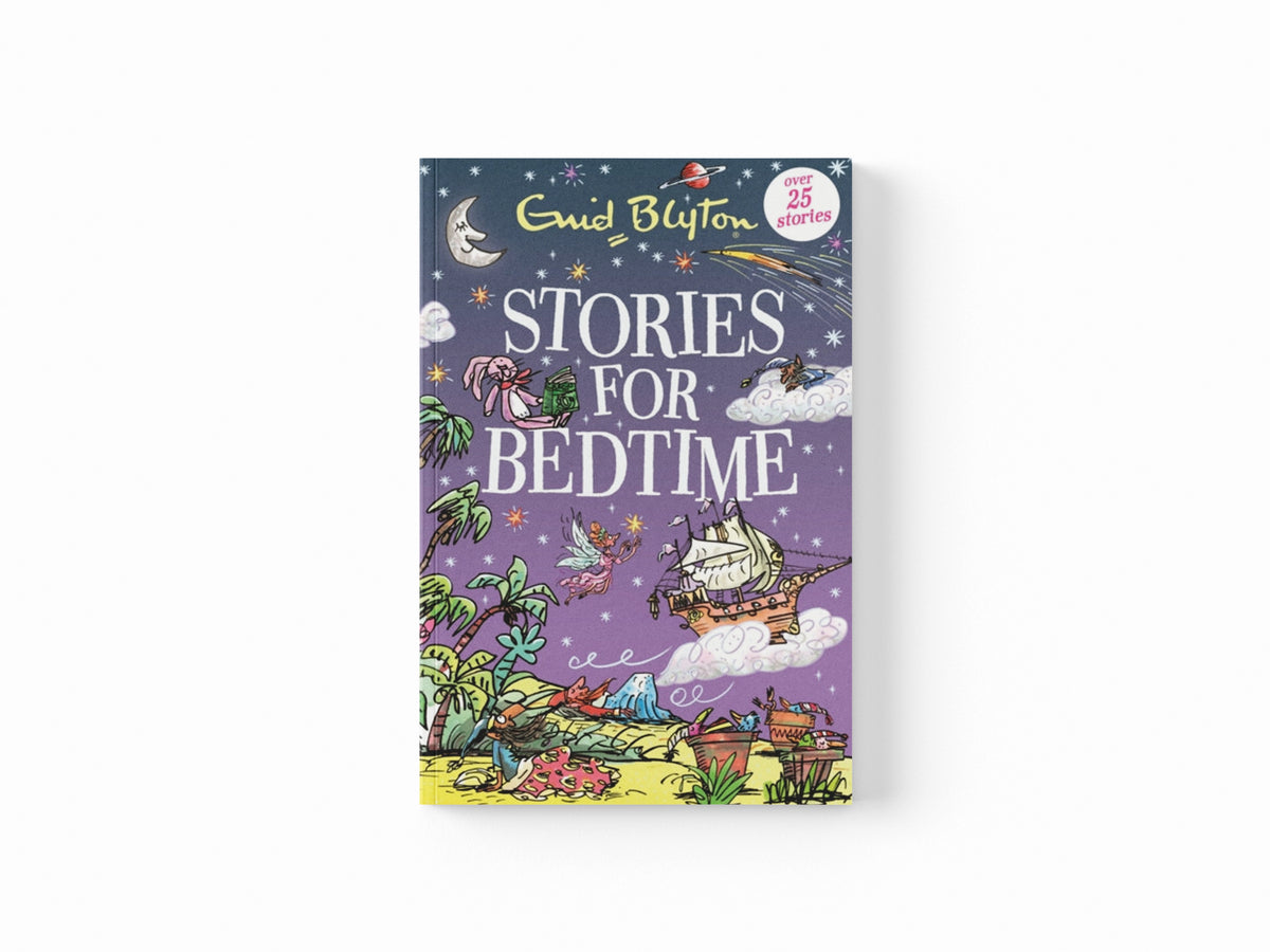 Stories for Bedtime