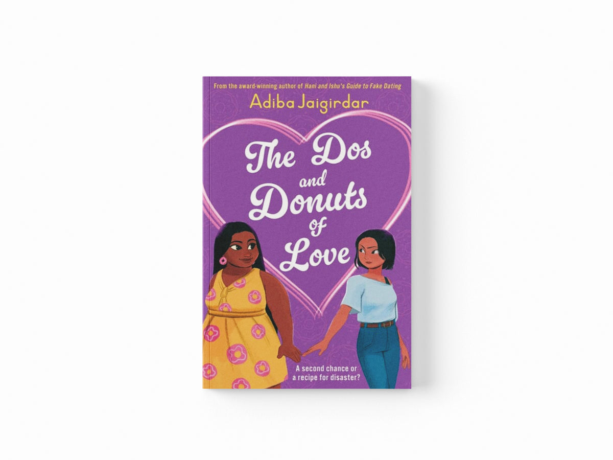 The Dos and Donuts of Love