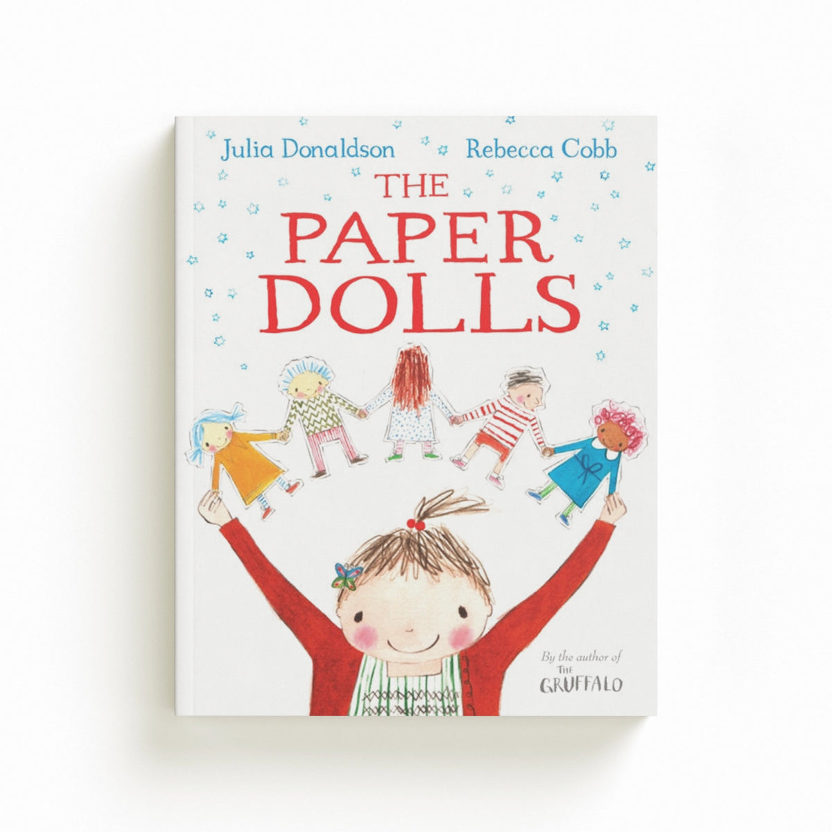 The Paper Dolls
