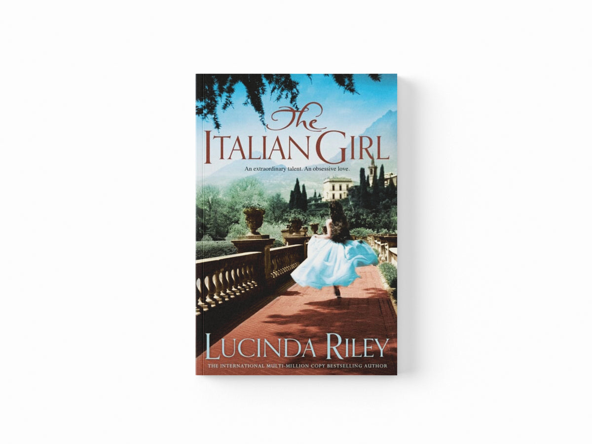 The Italian Girl
