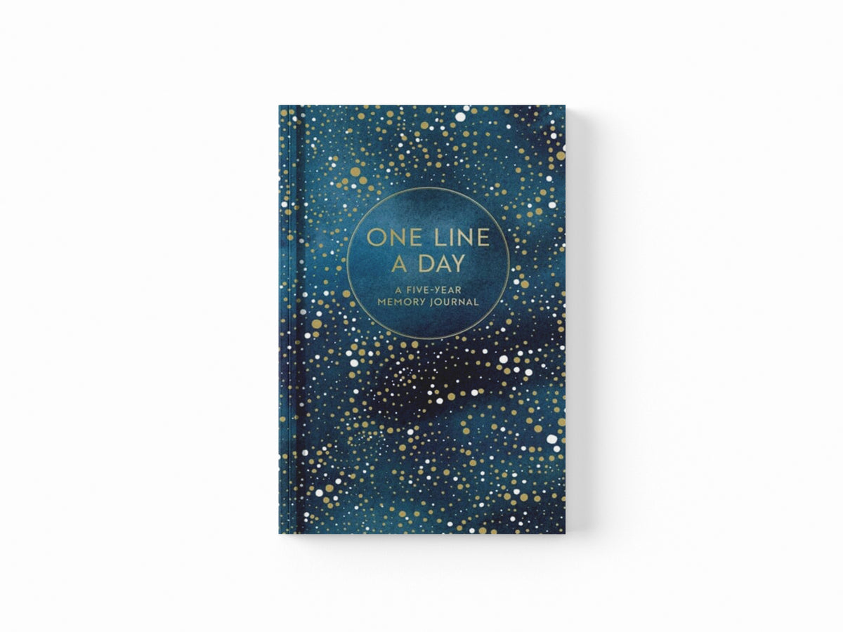 Celestial One Line a Day