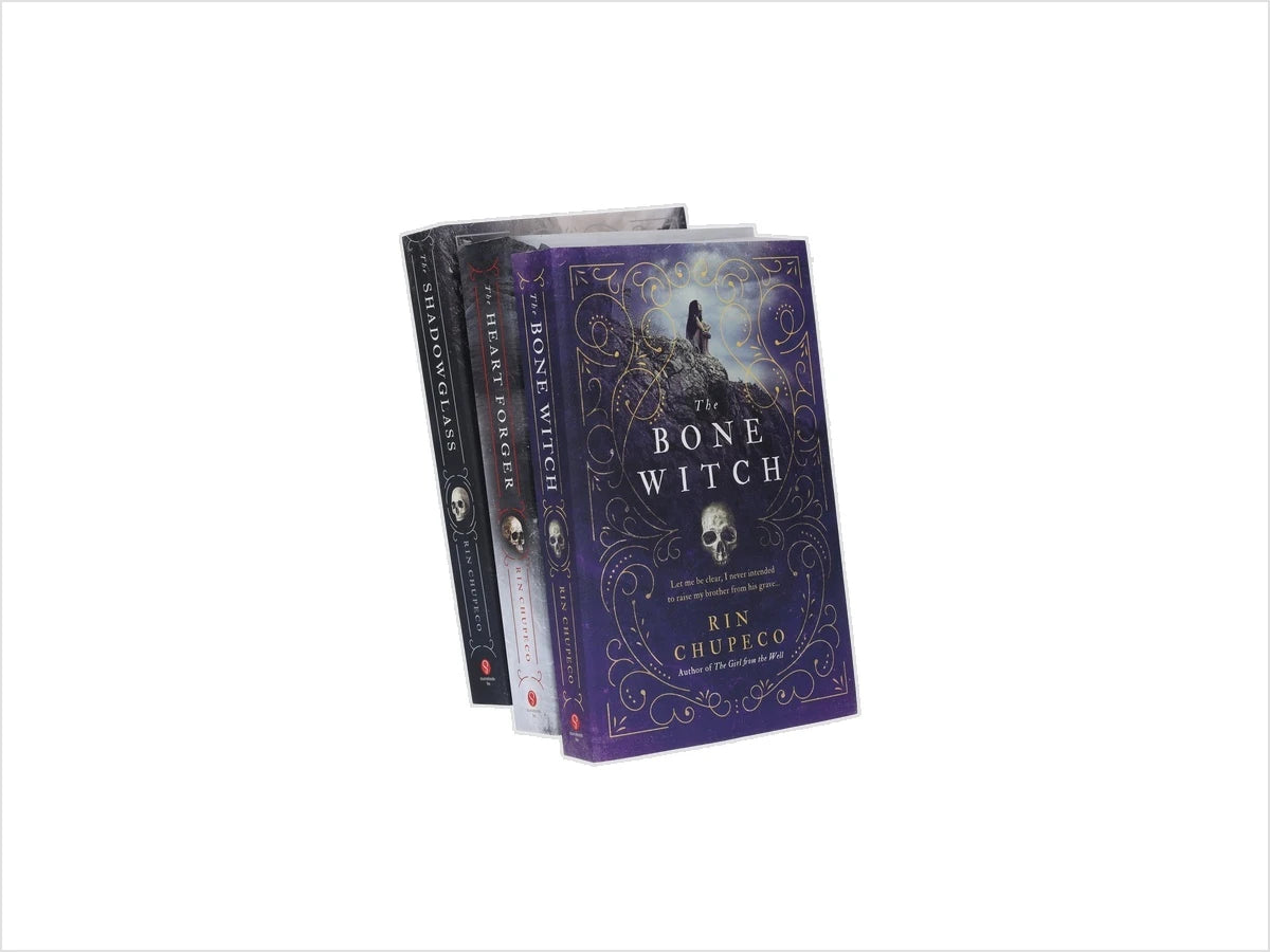The Bone Witch Series 3 Books Collection