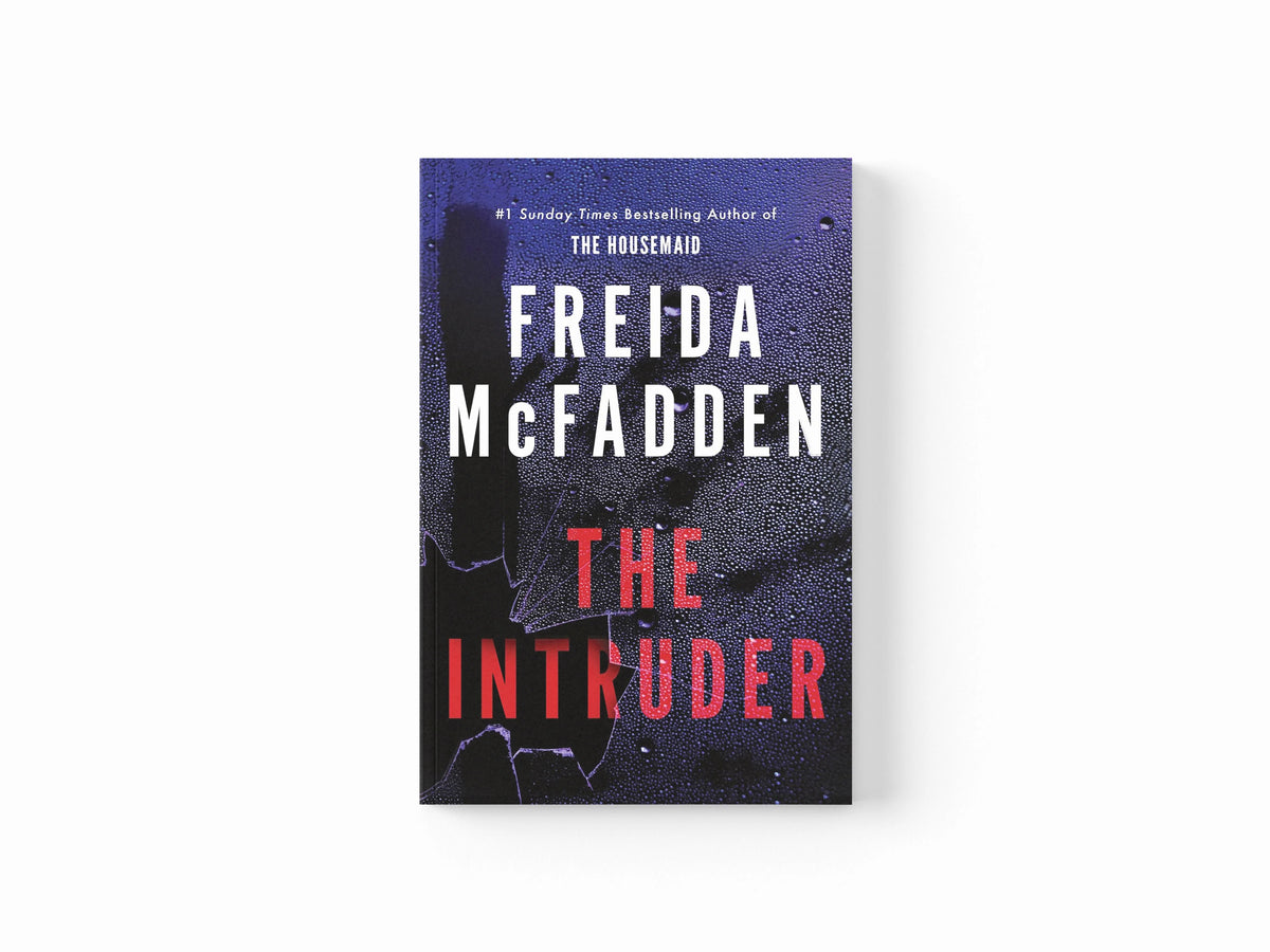 The Intruder