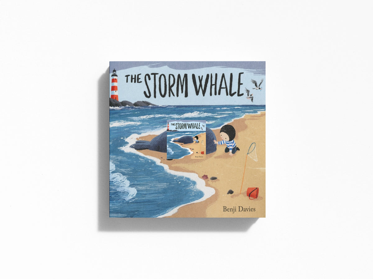 The Storm Whale