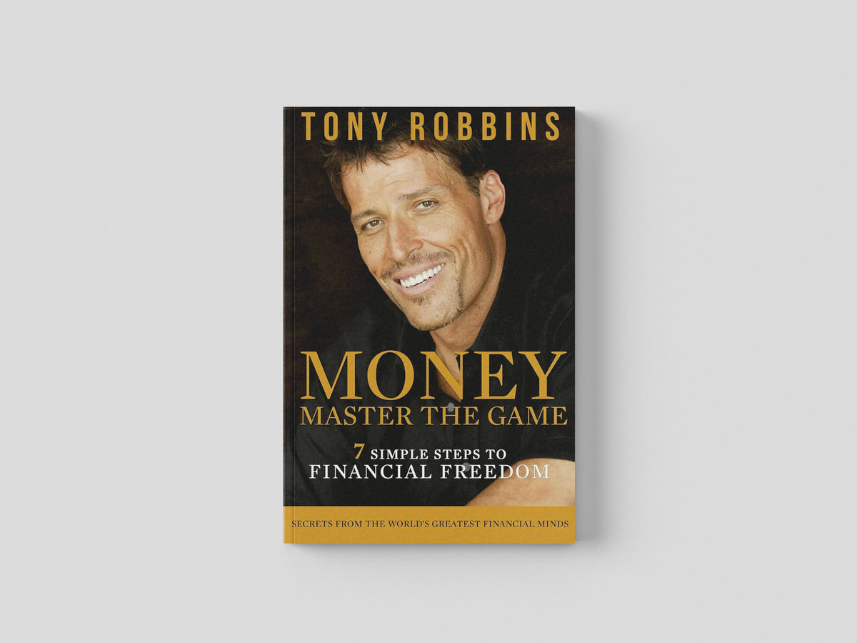 Money Master the Game by Simon & Schuster; 9781471148613