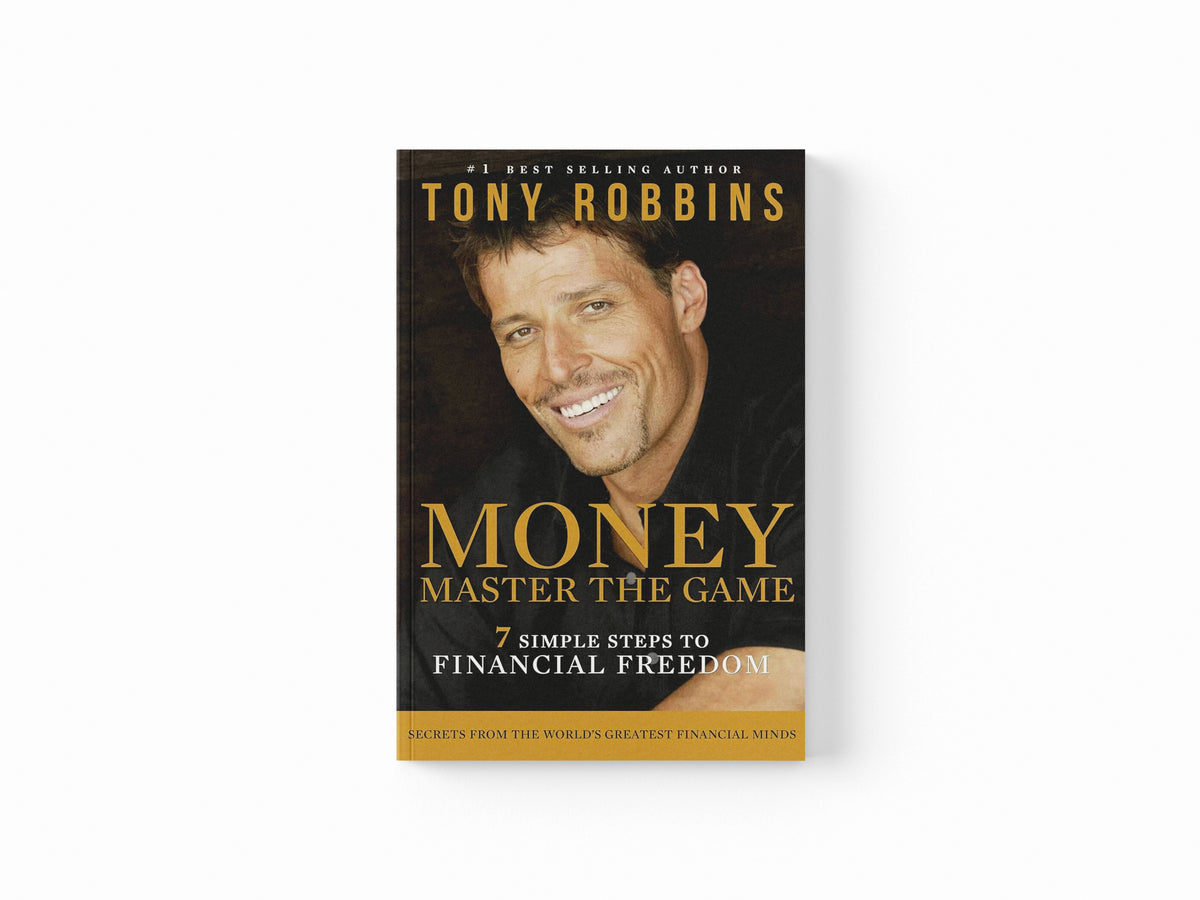 Money Master the Game