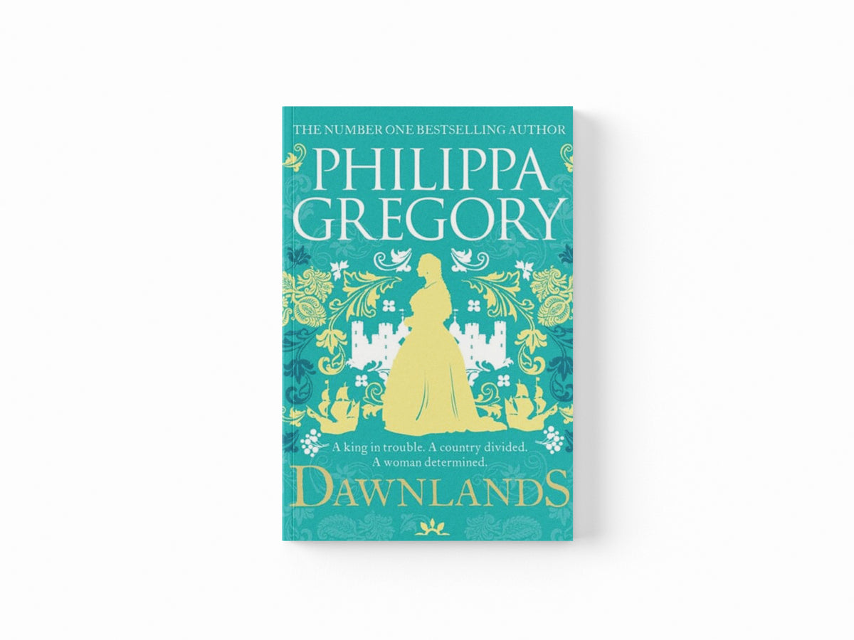 Dawnlands Paperback / softback