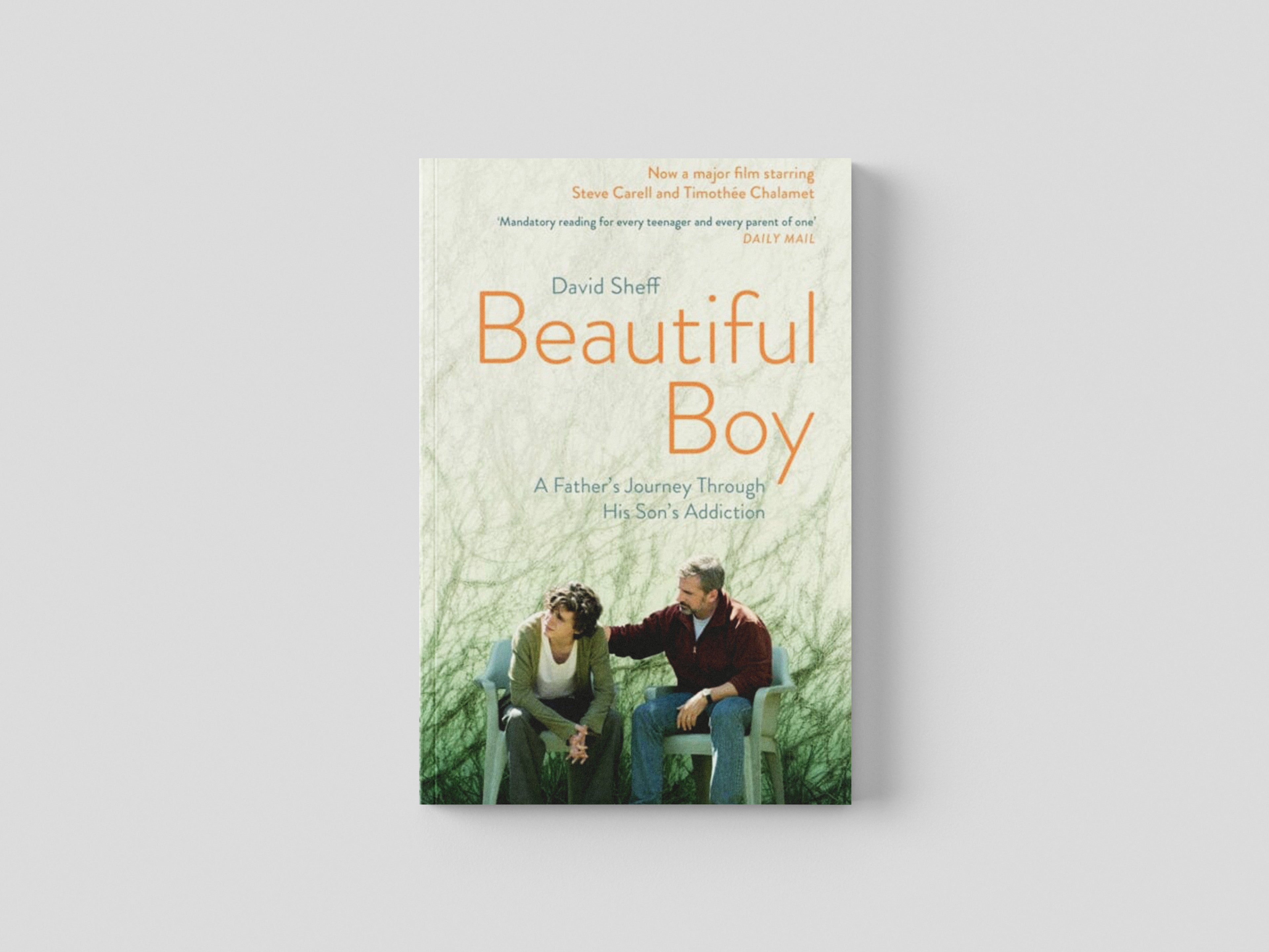 Beautiful Boy by Simon & Schuster Ltd; 9781471177934