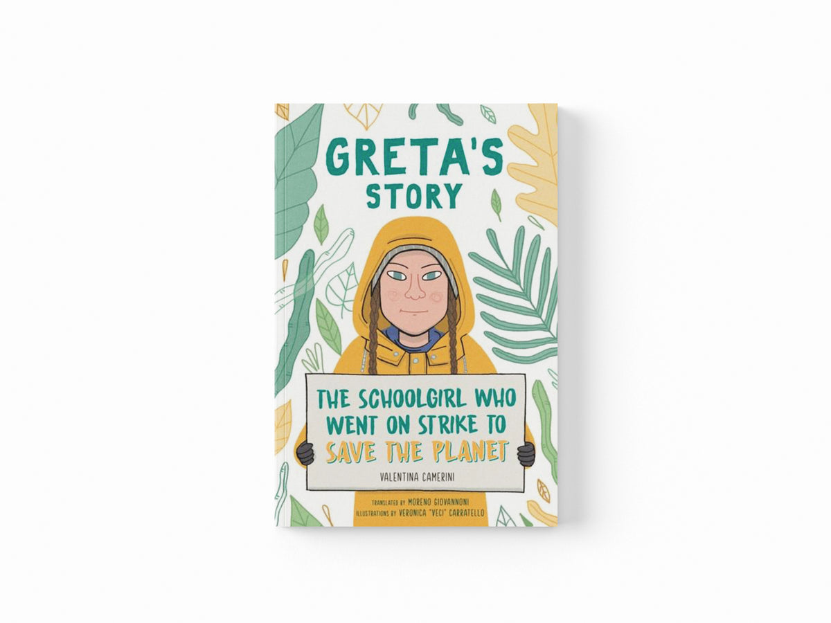 Greta's Story