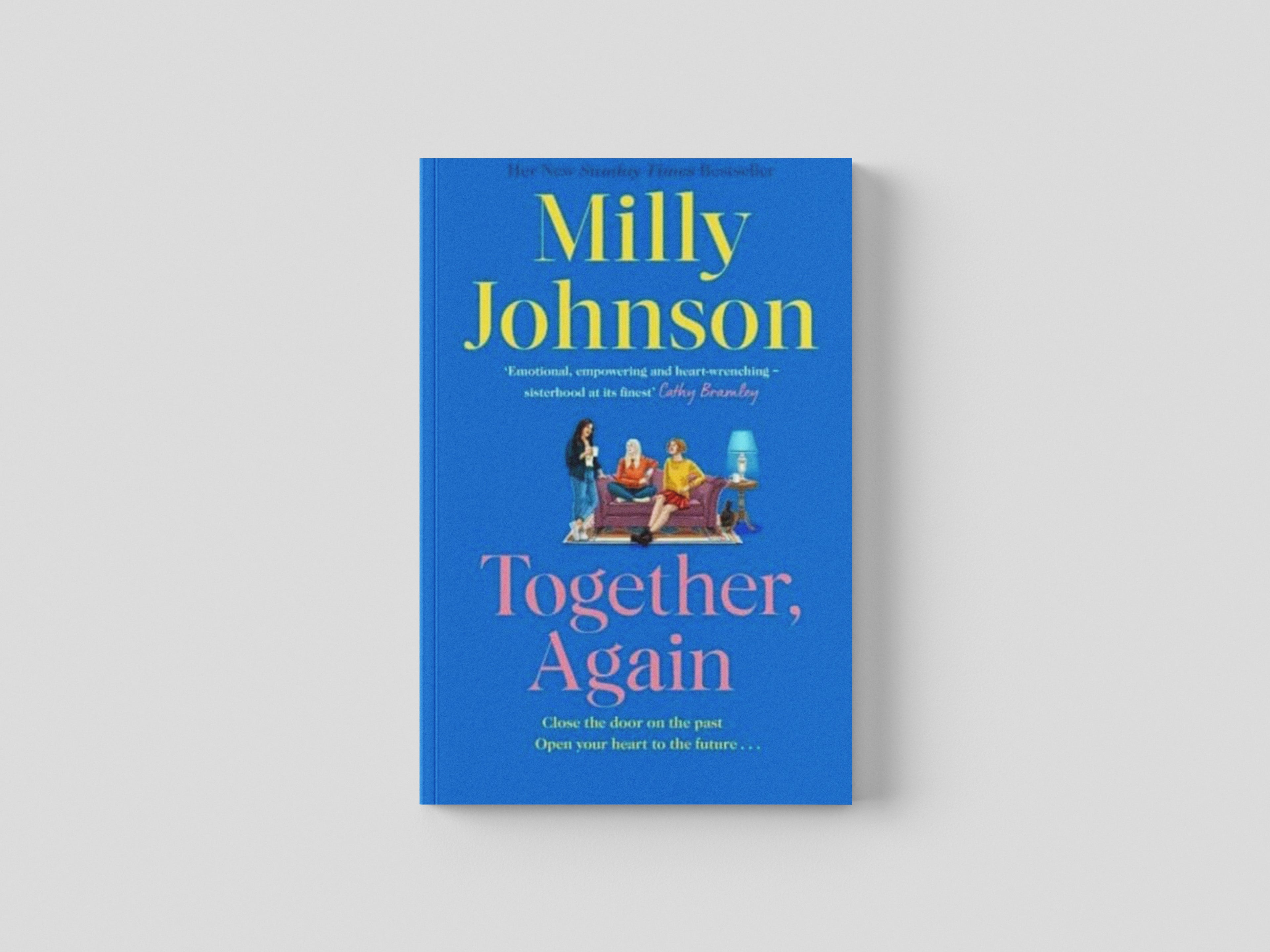 Together, Again by Simon & Schuster Ltd; 9781471199066