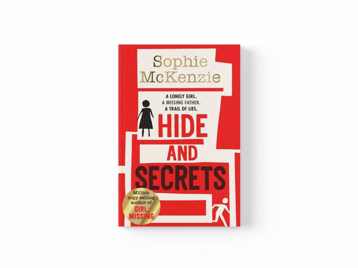 Hide and Secrets