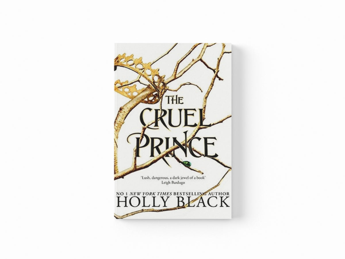 The Cruel Prince (The Folk of the Air)