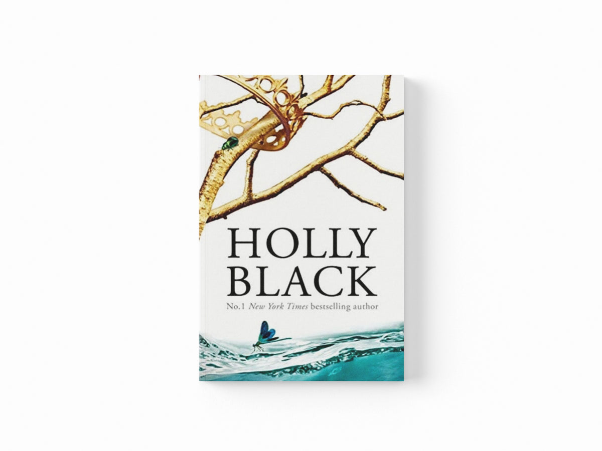 The Folk of the Air Boxset