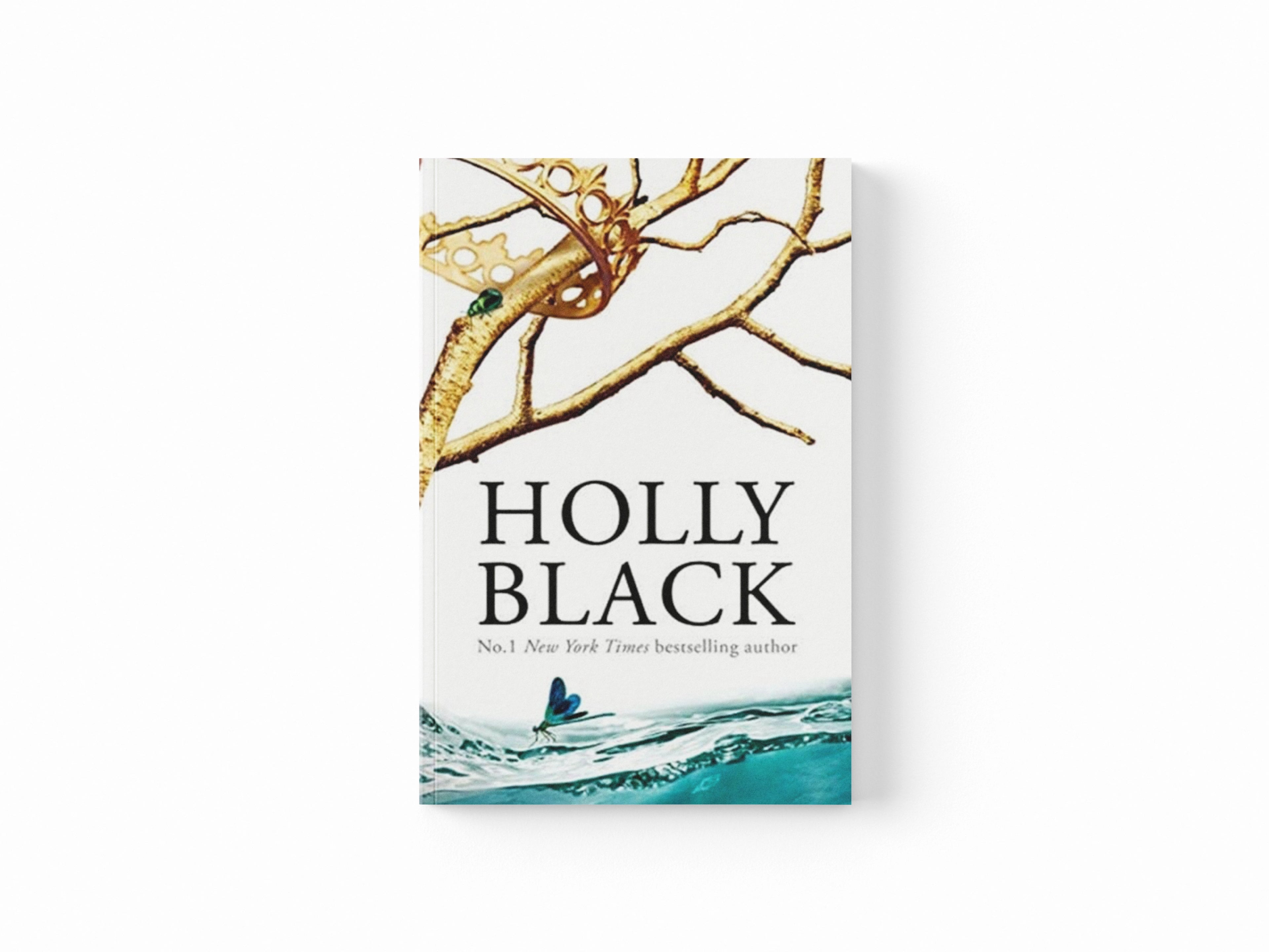 The Folk of the Air Boxset