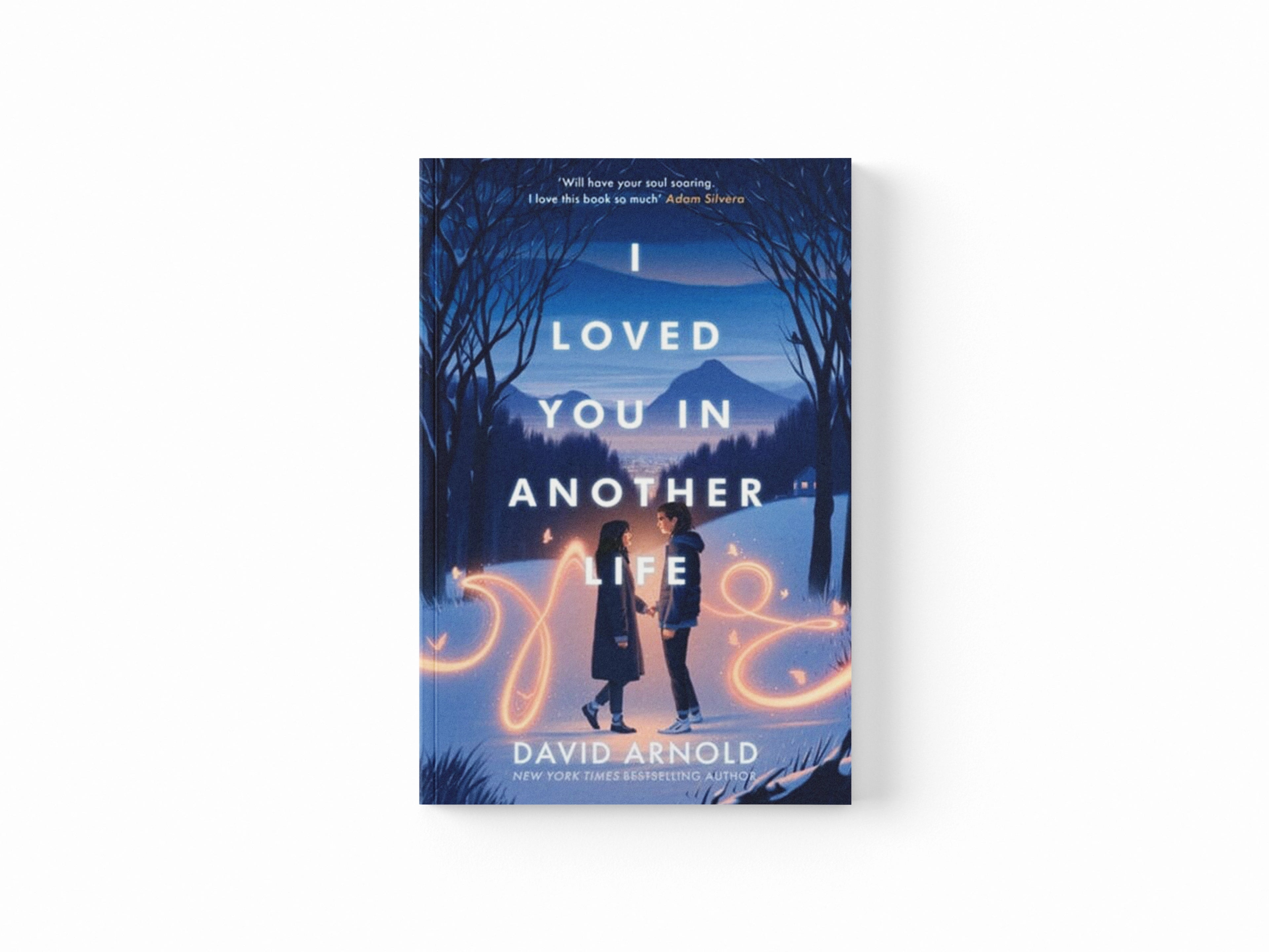 I Loved You In Another Life Paperback / softback