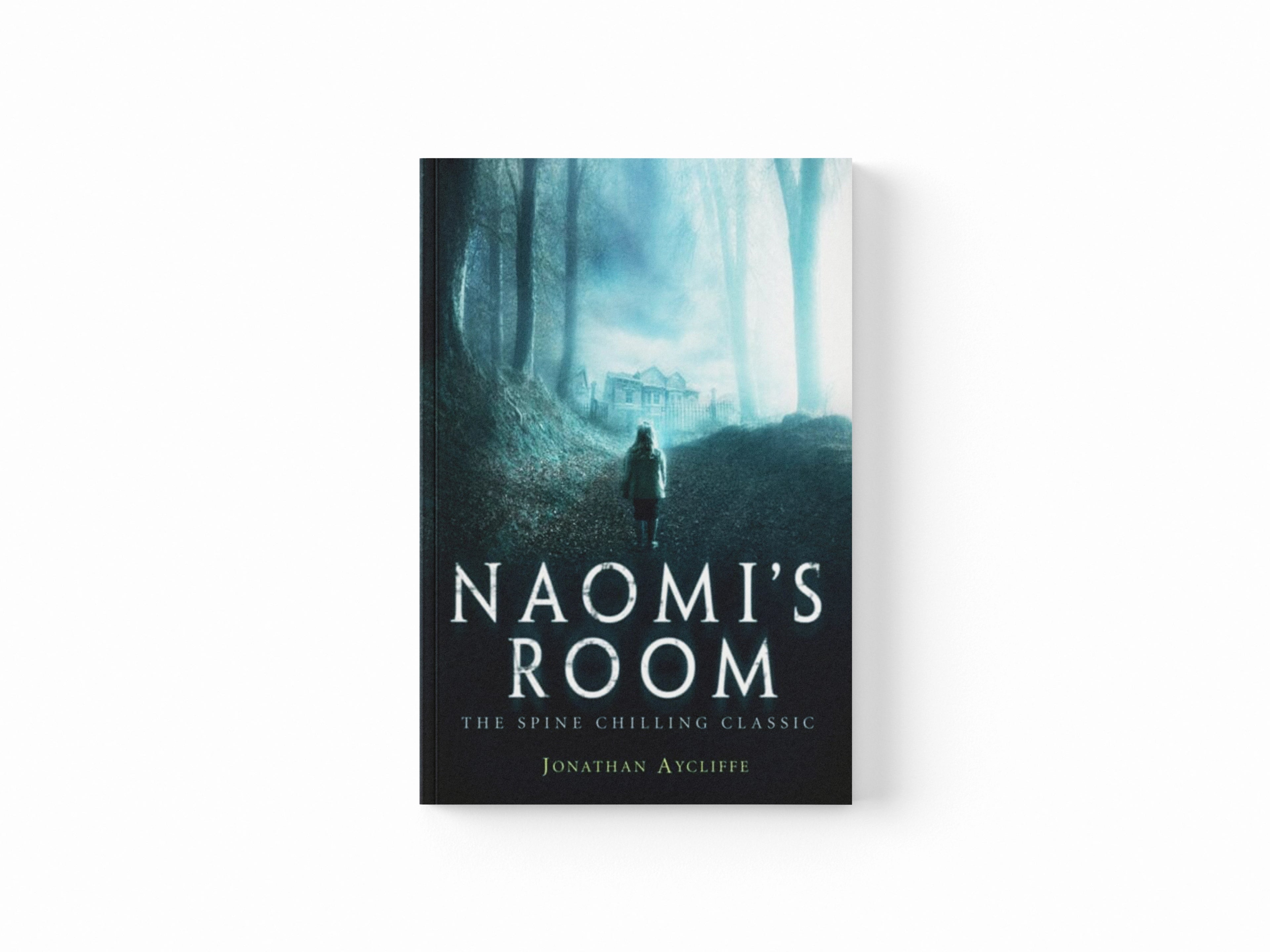 Naomi's Room