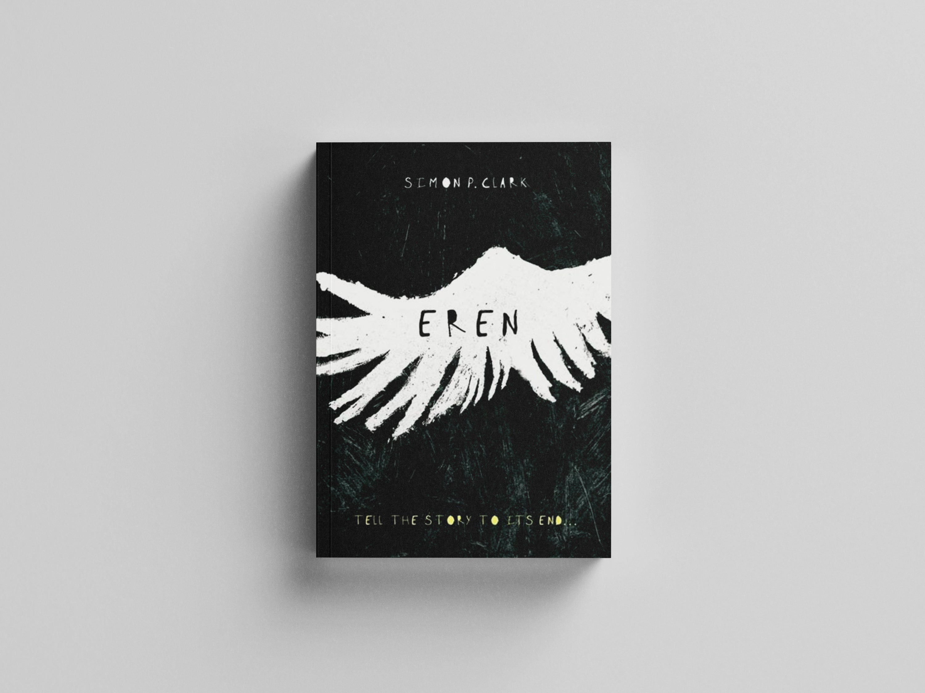 Eren by Little, Brown Book Group; 9781472110985