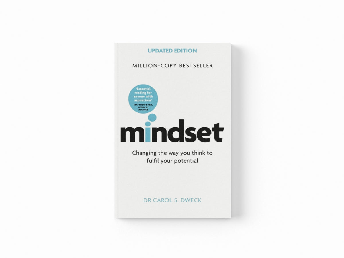 Mindset - Updated Edition