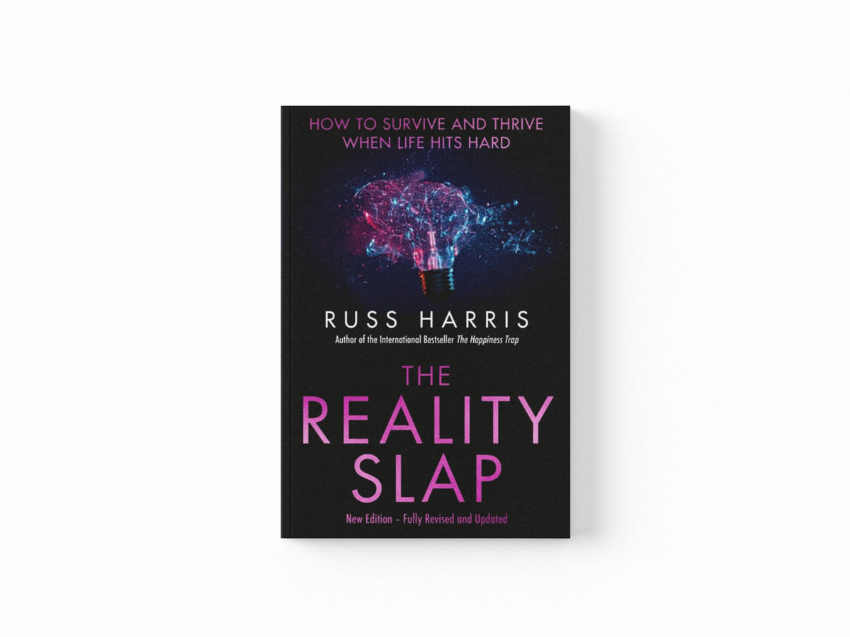 The Reality Slap 2nd Edition