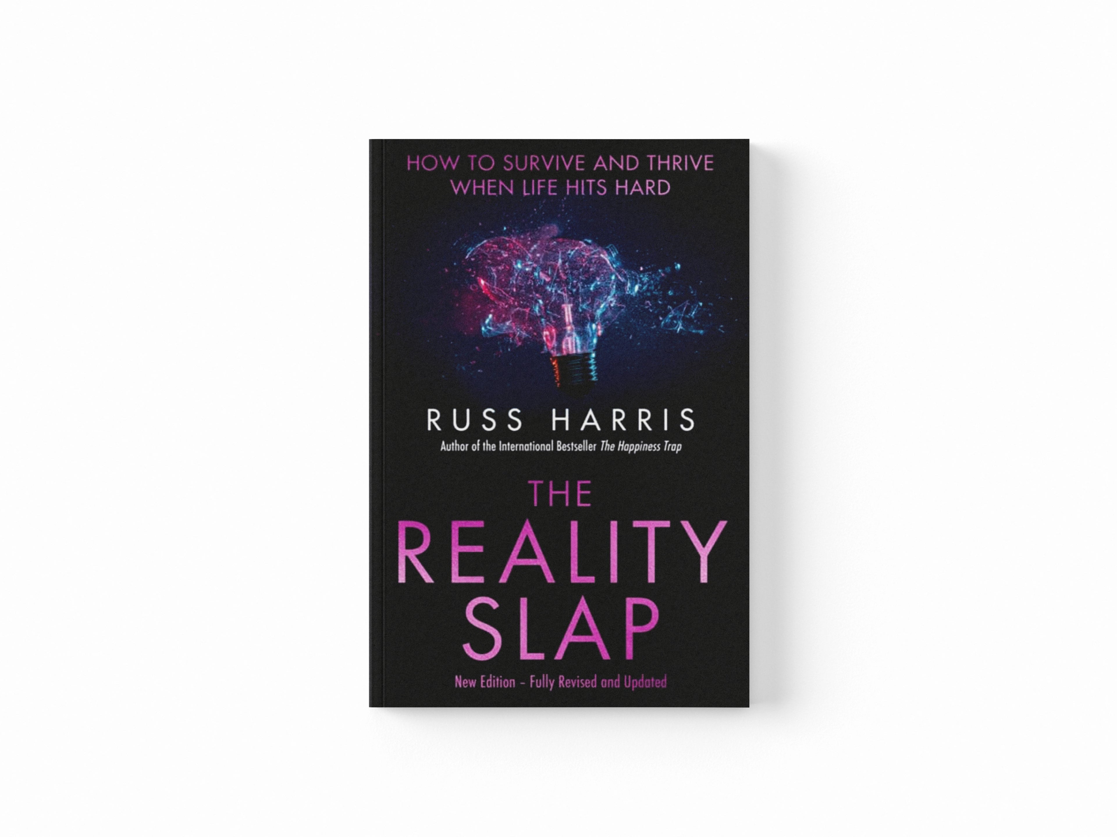 The Reality Slap 2nd Edition