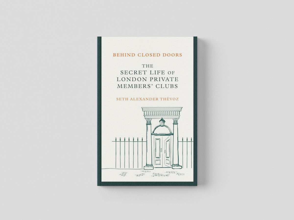 Behind Closed Doors by Little, Brown Book Group; 9781472146465