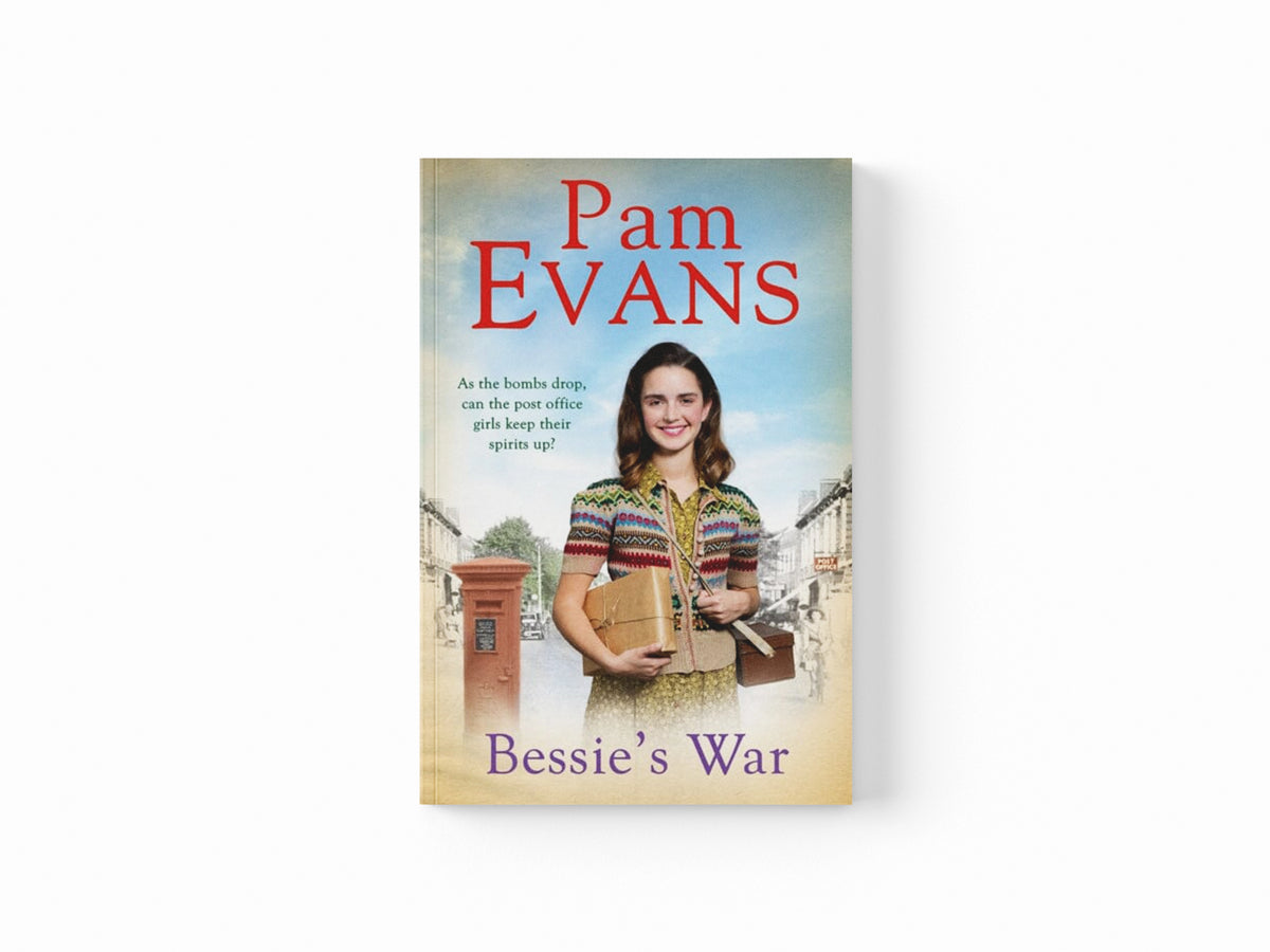 Bessie's War