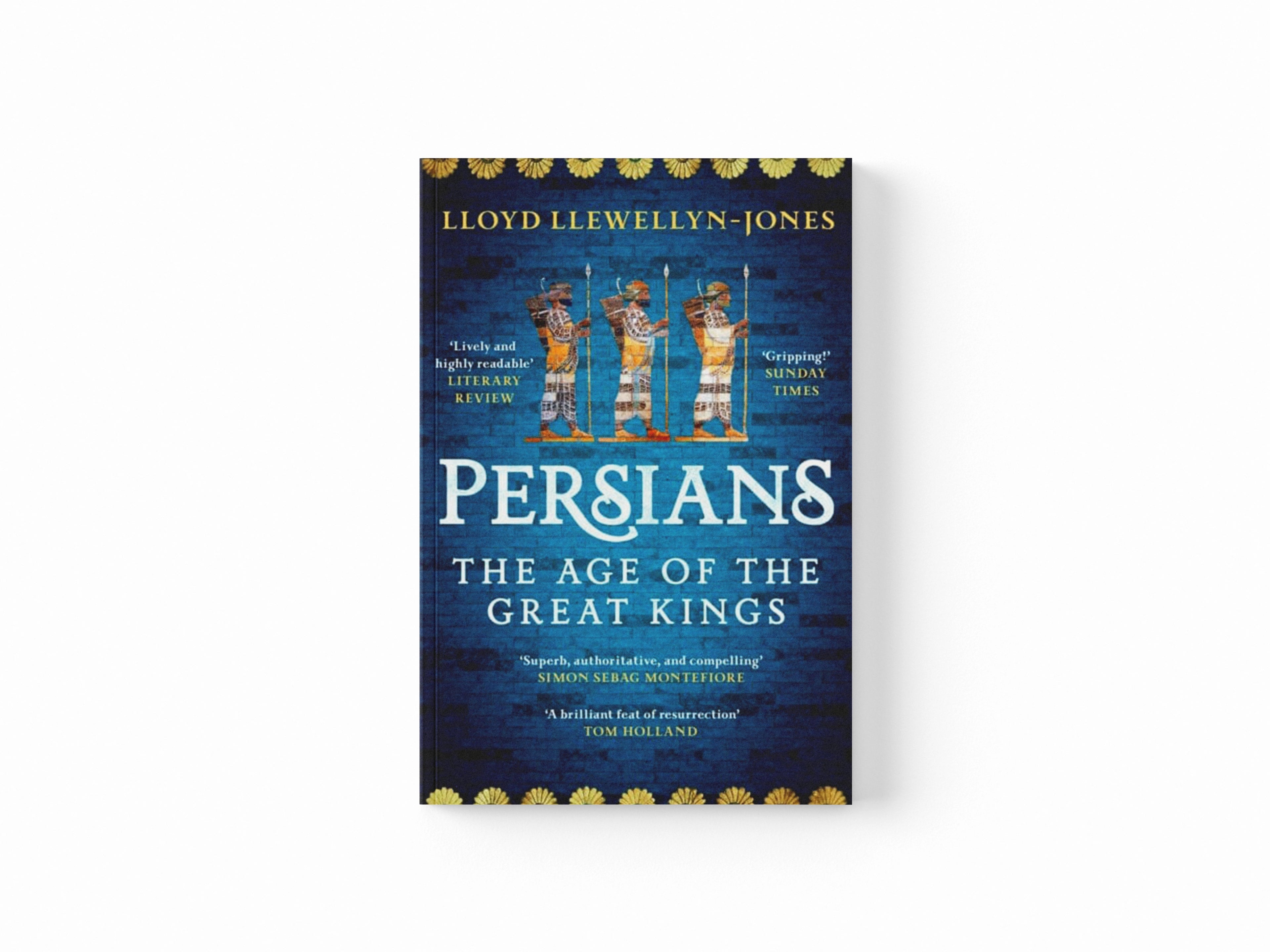 Persians