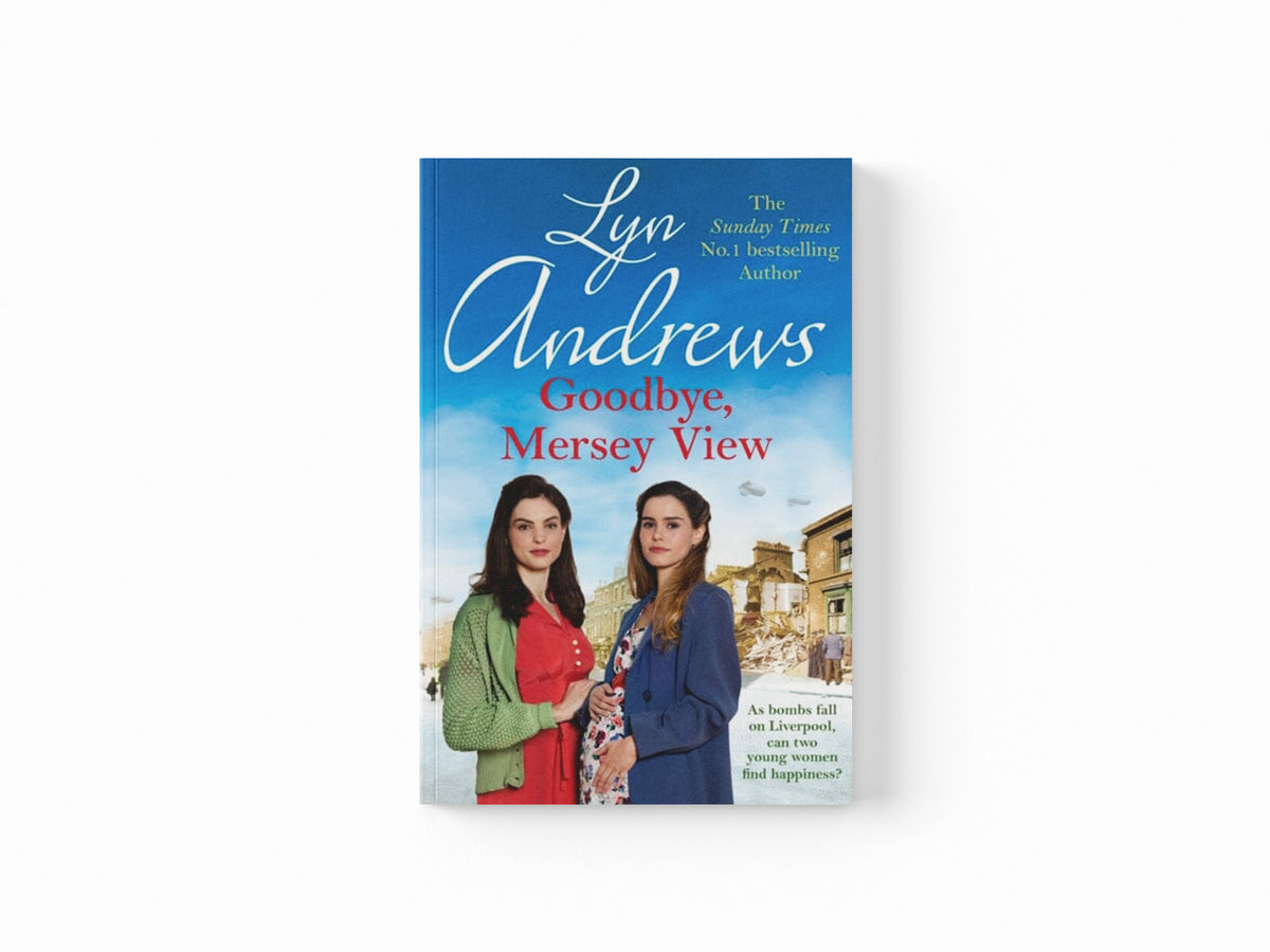 Goodbye, Mersey View