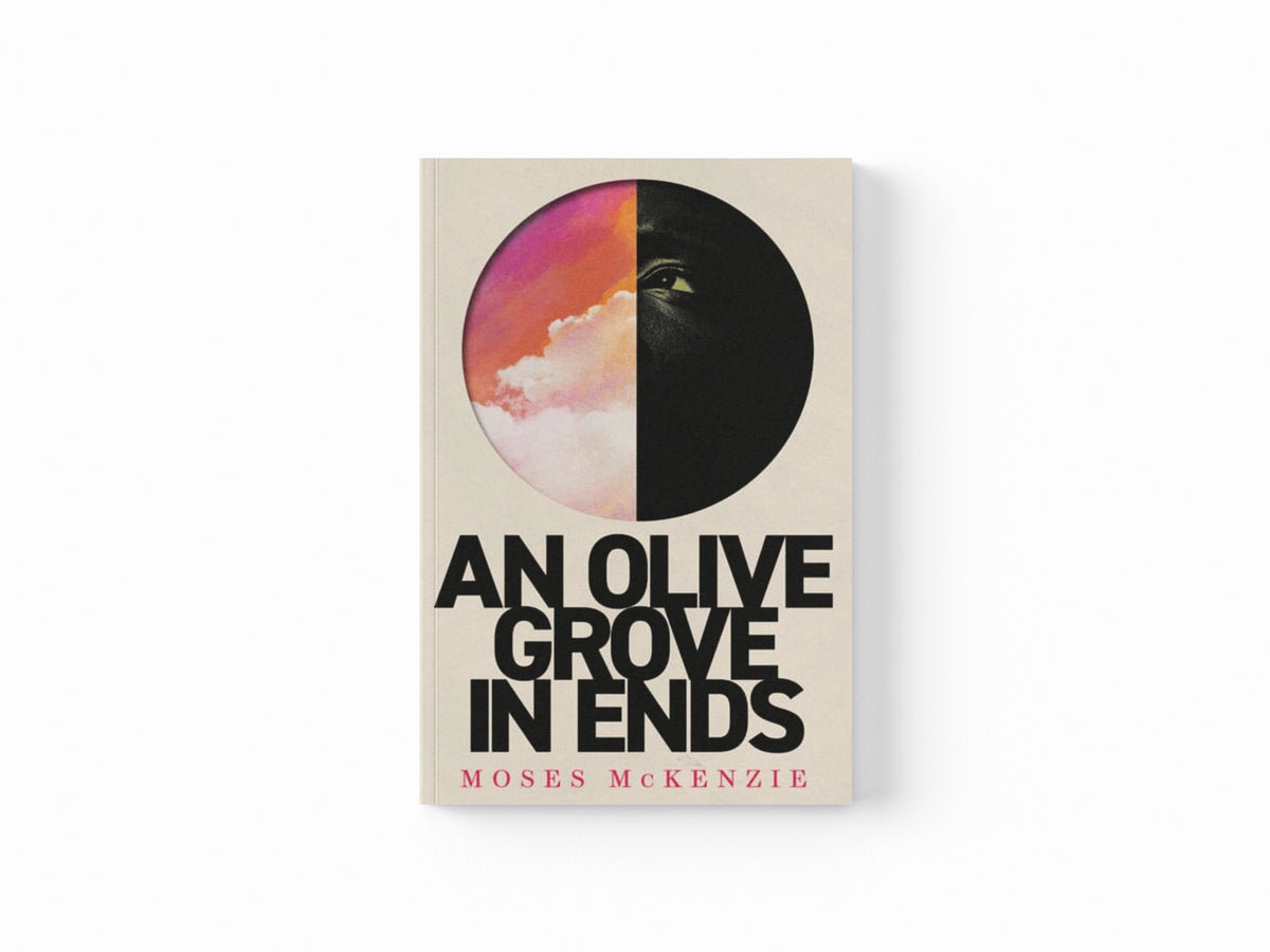 An Olive Grove in Ends Paperback / softback