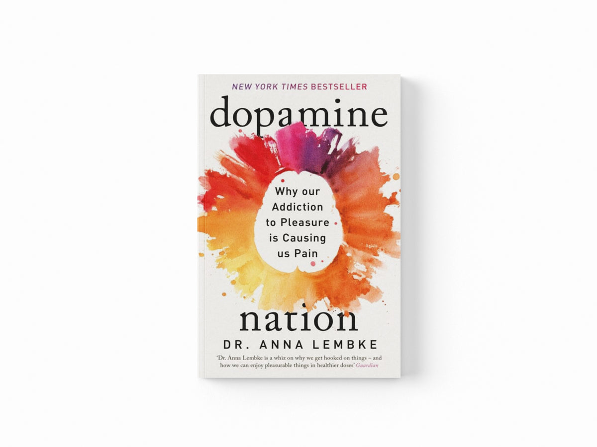 Dopamine Nation