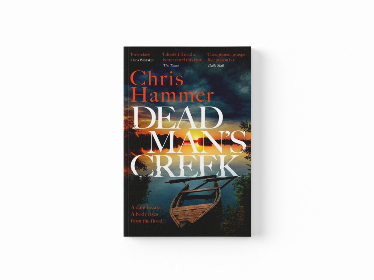 Dead Man's Creek