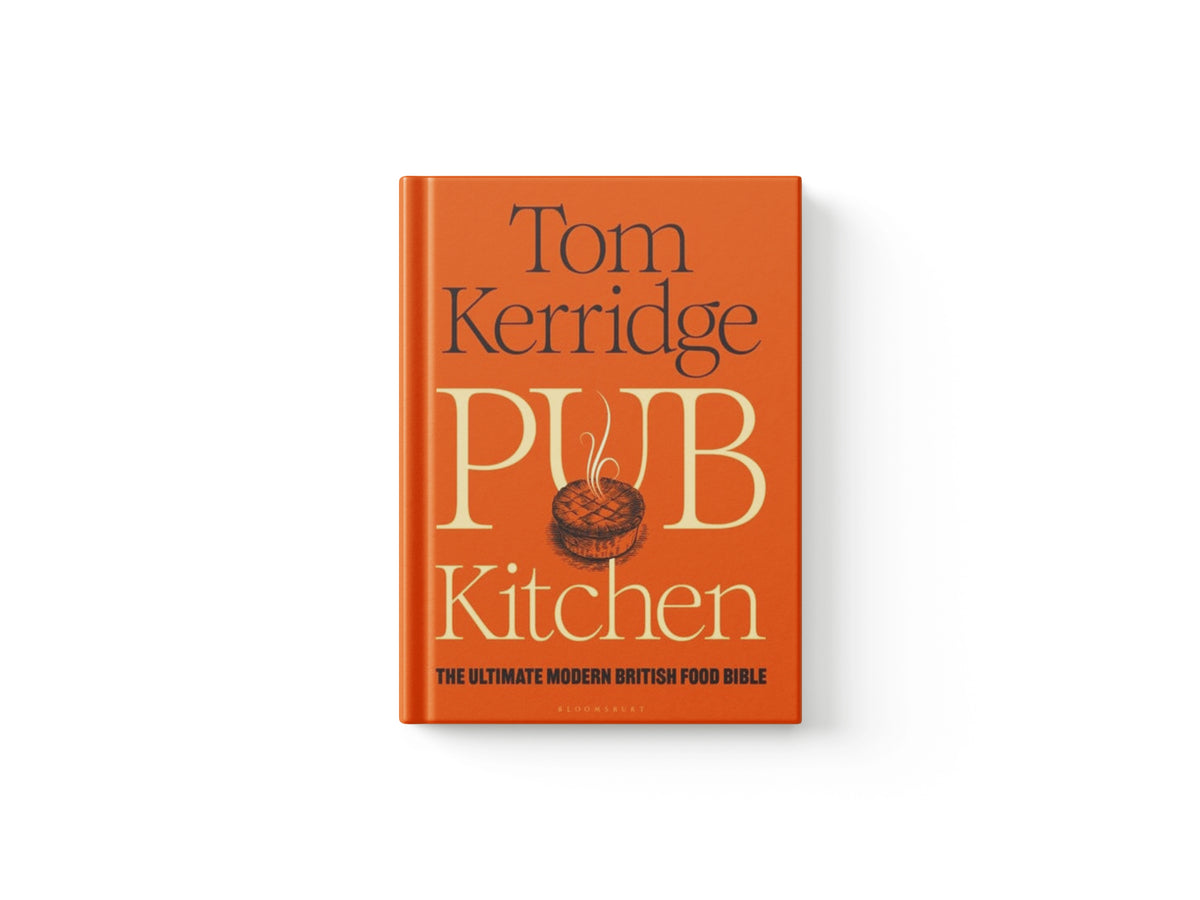 Pub Kitchen