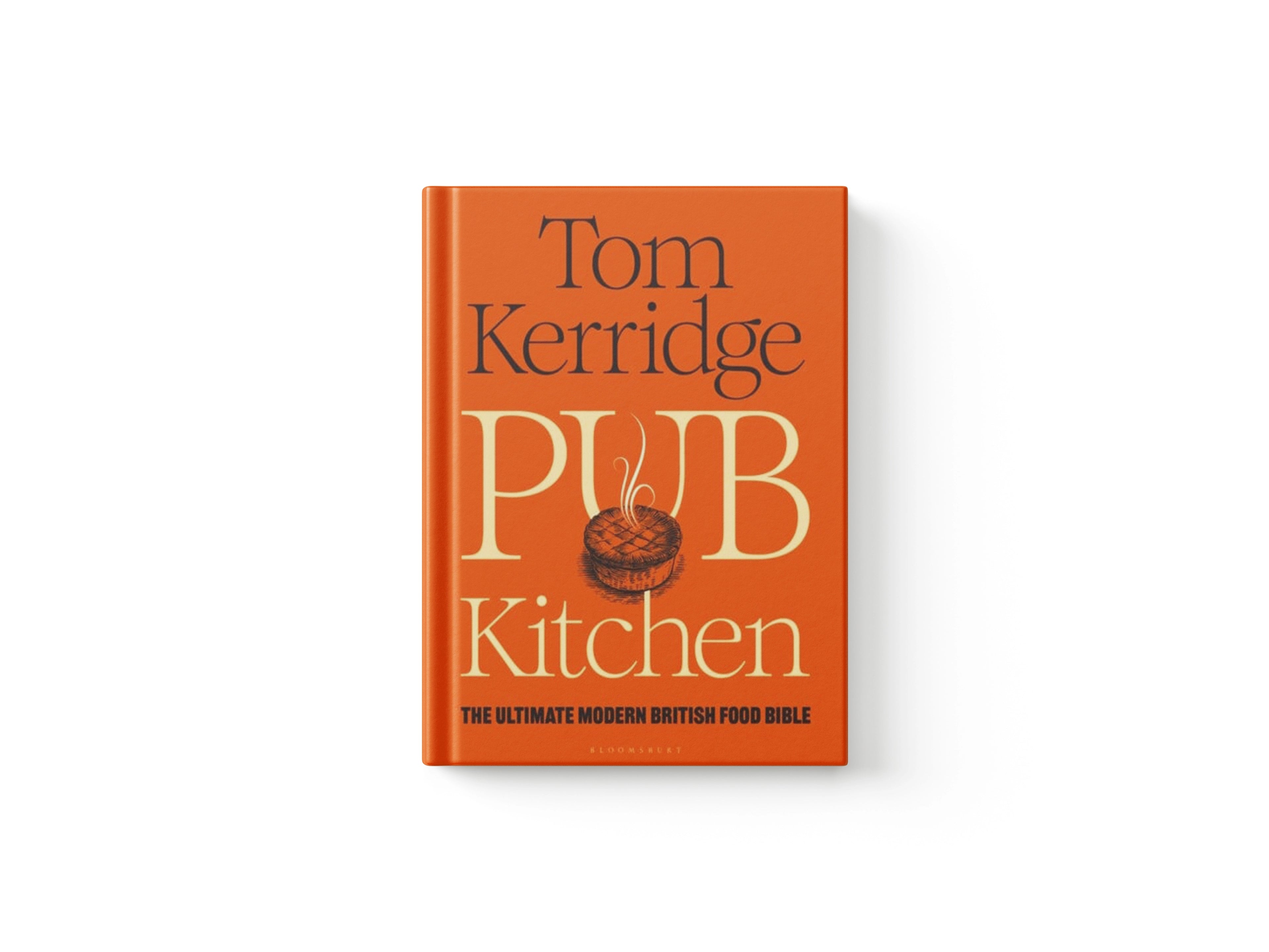 Pub Kitchen