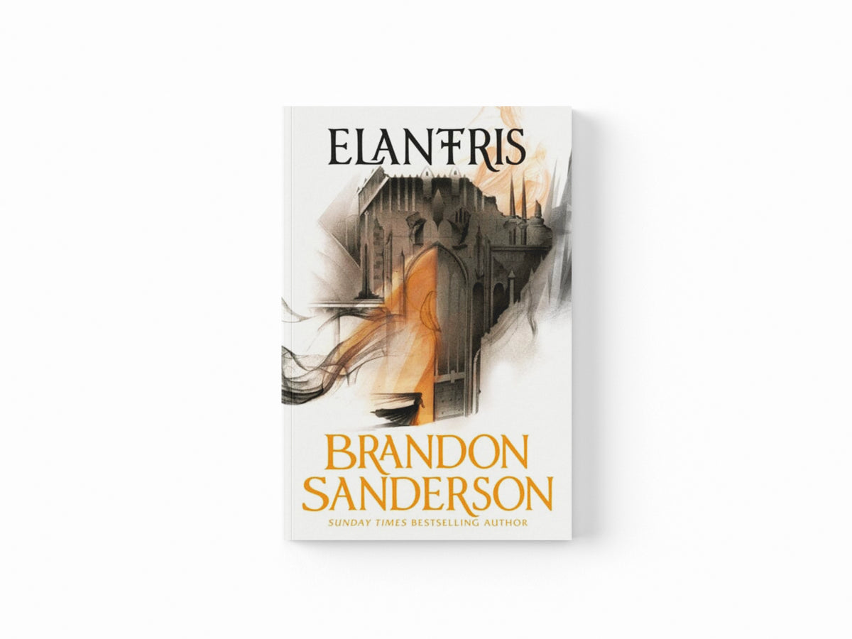 Elantris