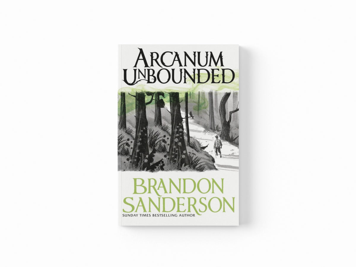 Arcanum Unbounded